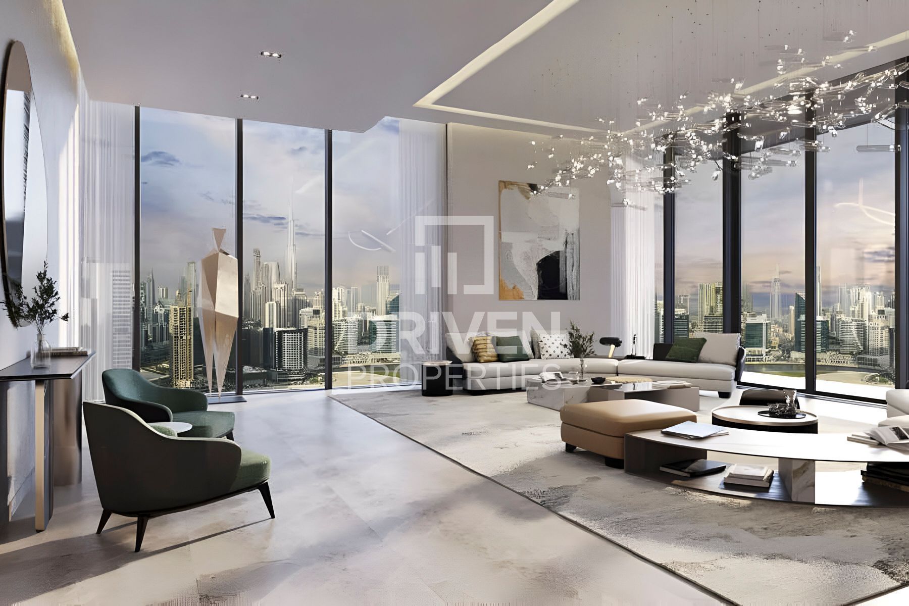 Biggest Elegant Layout Handover 2026 Best Deal