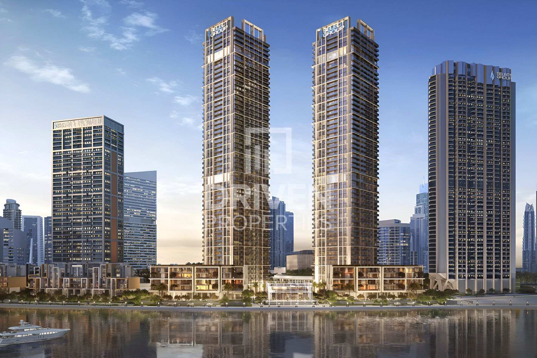 Biggest Elegant Layout Handover 2026 Best Deal