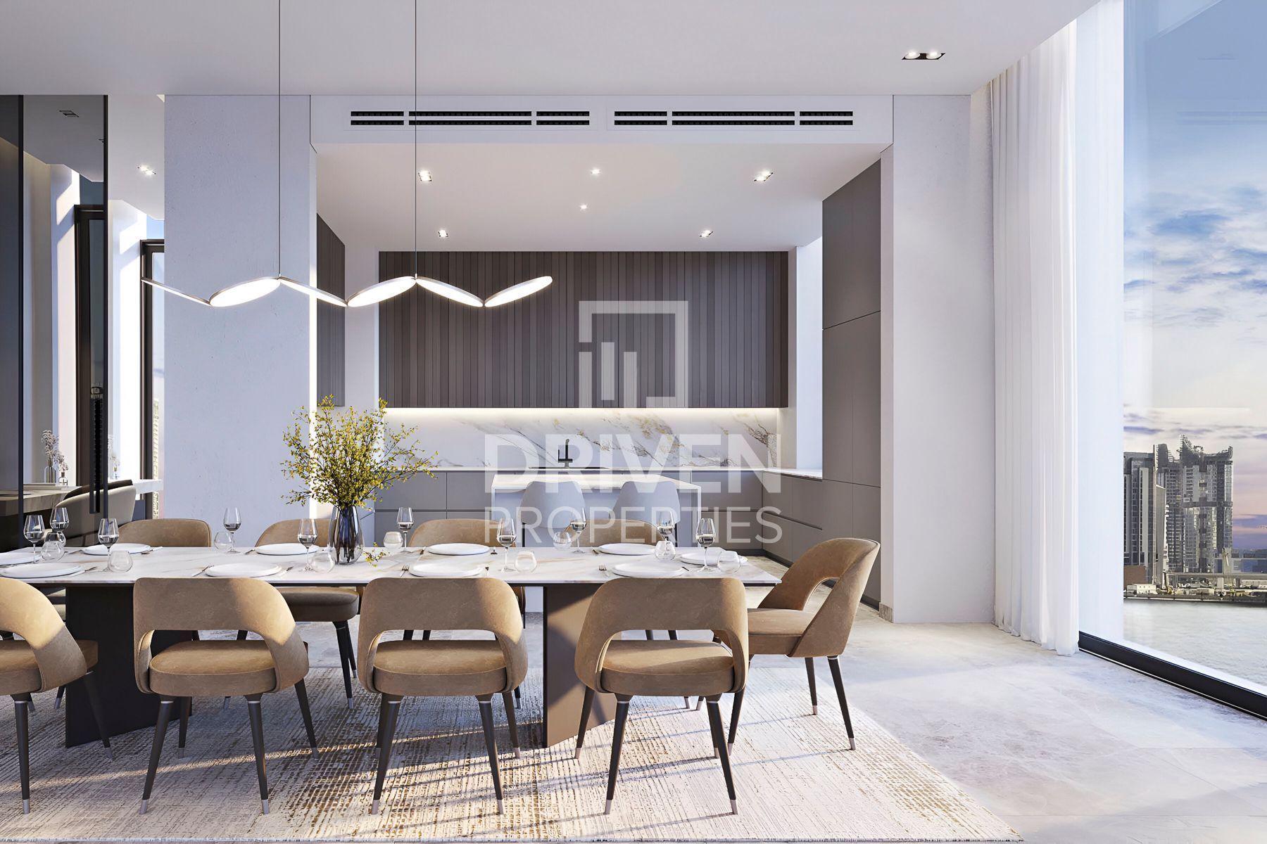 Biggest Elegant Layout Handover 2026 Best Deal