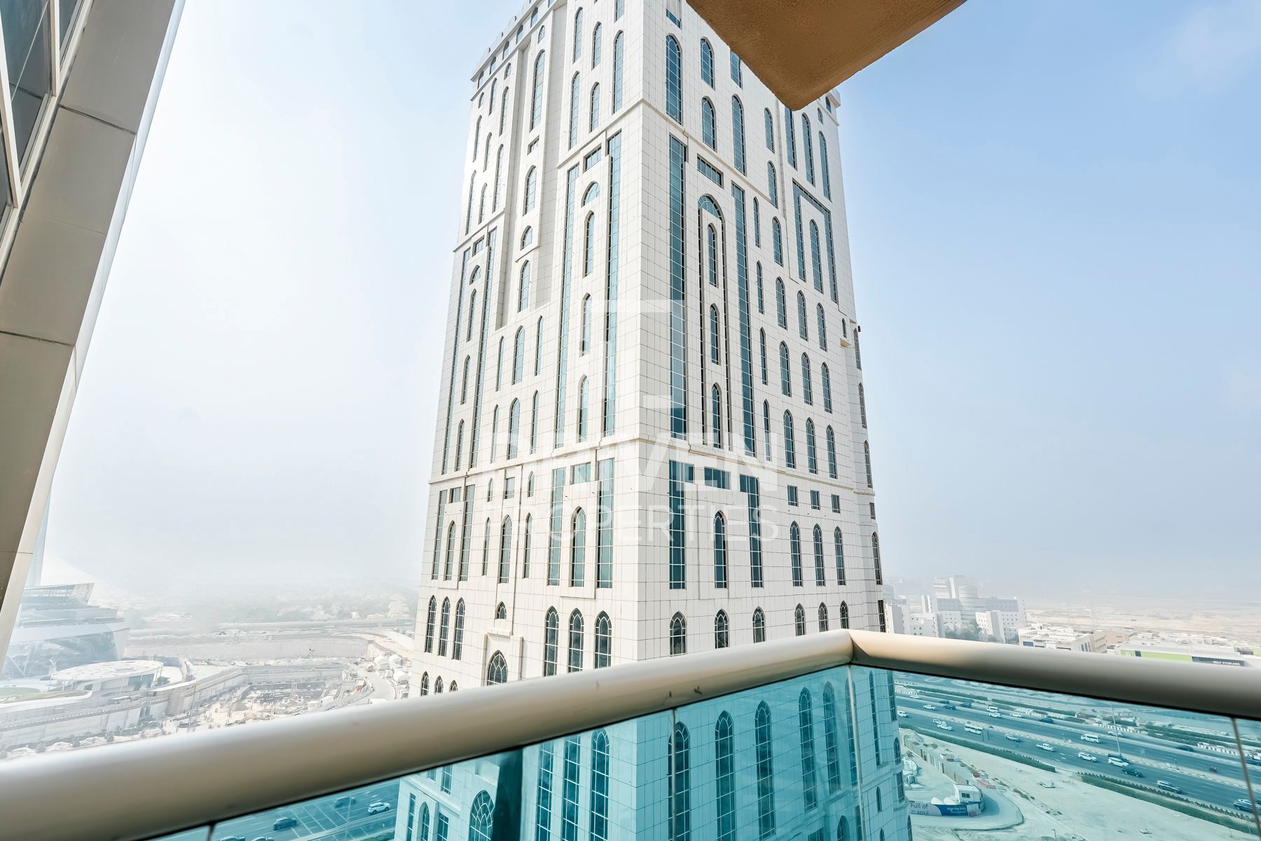 Converted 1BR into 2BR Investment High ROI