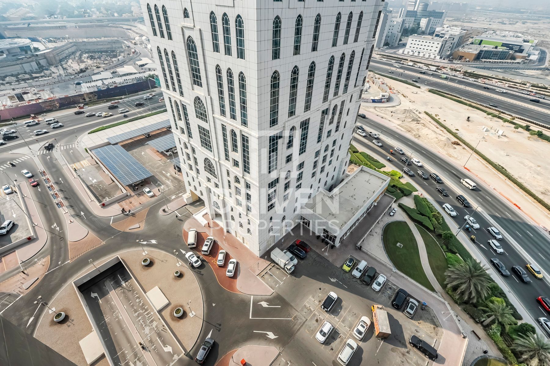 Converted 1BR into 2BR Investment High ROI