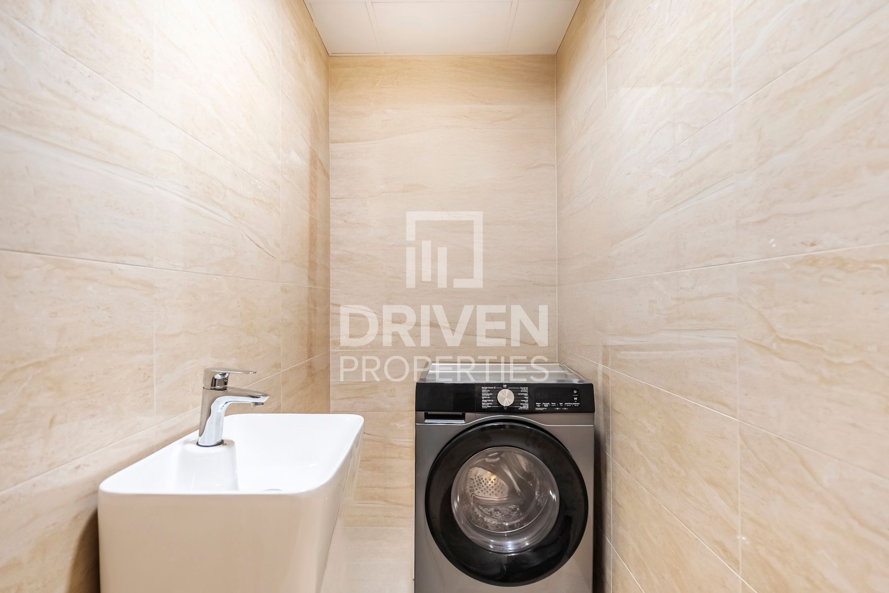 Converted 1BR into 2BR Investment High ROI