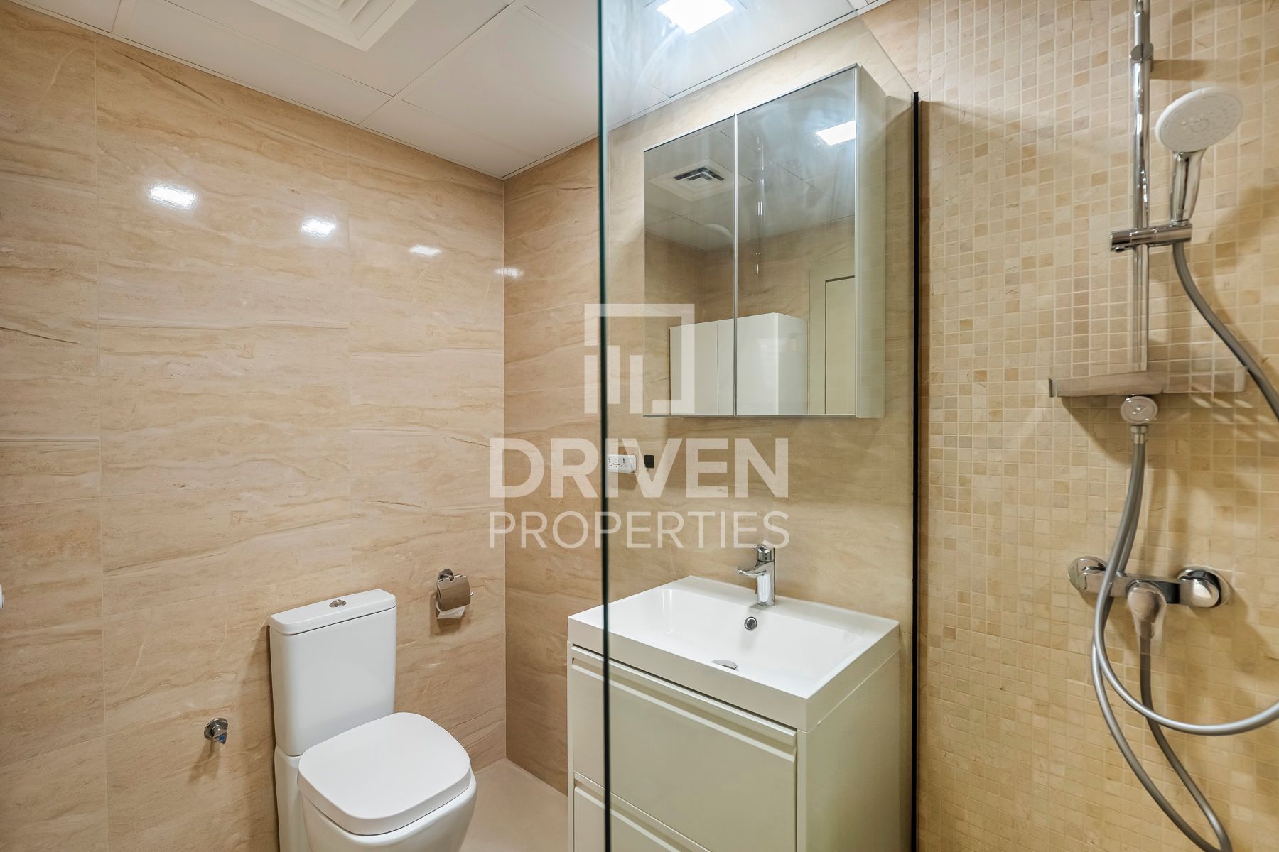 Converted 1BR into 2BR Investment High ROI