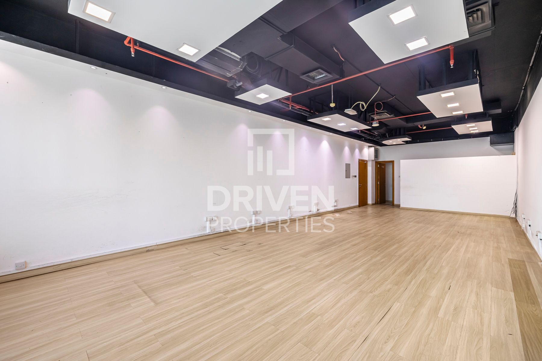 Turnkey Office Great Location Easy Access