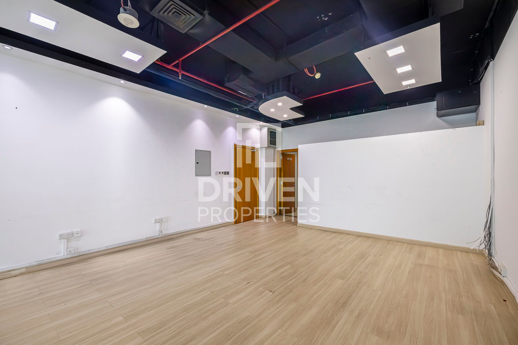 Turnkey Office Great Location Easy Access