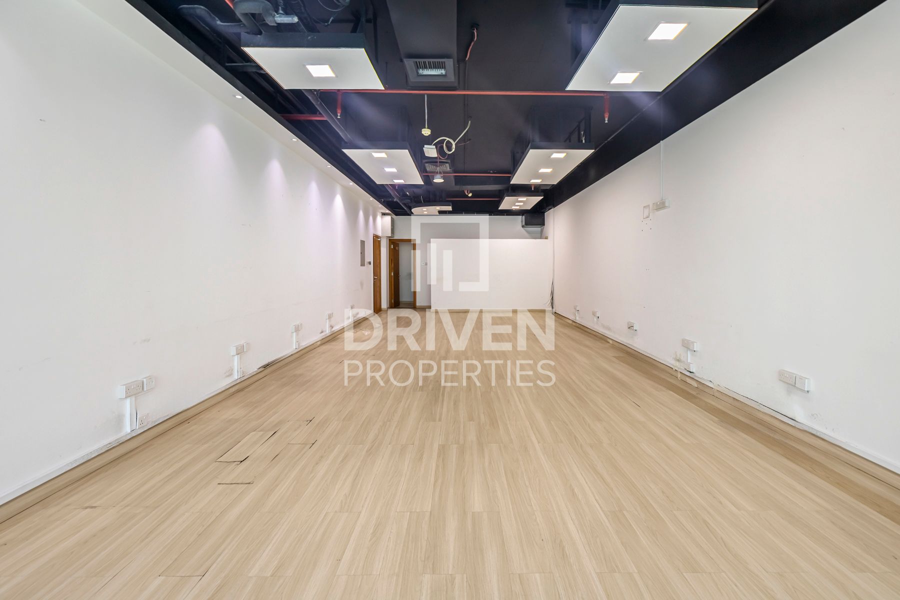 Turnkey Office Great Location Easy Access