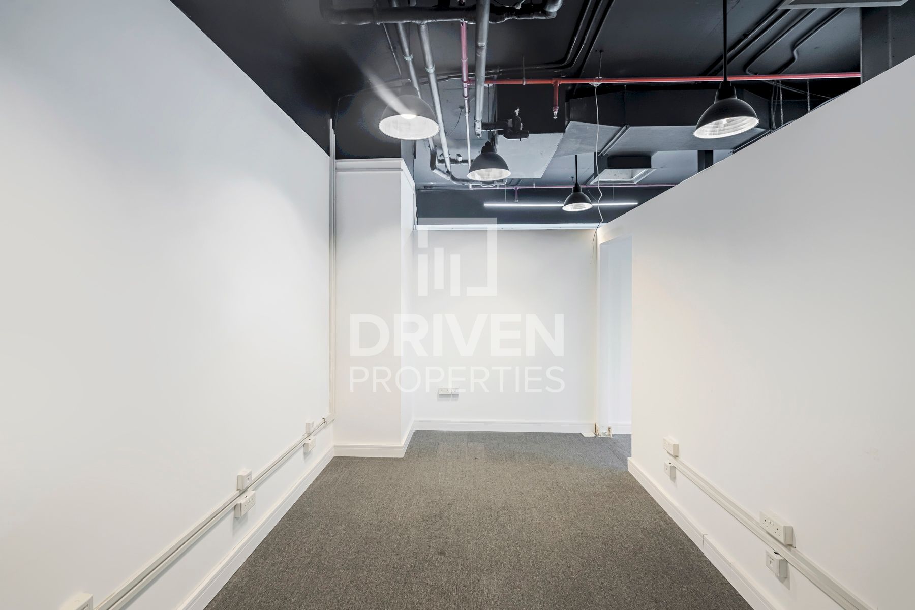 Vacant Fully Fitted Easy Accessibility