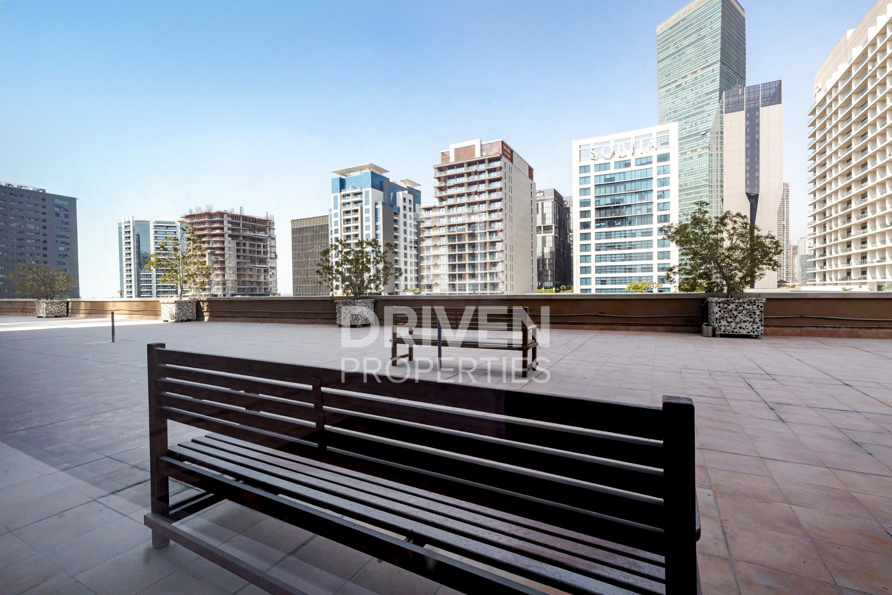 Vacant Fully Fitted Easy Accessibility