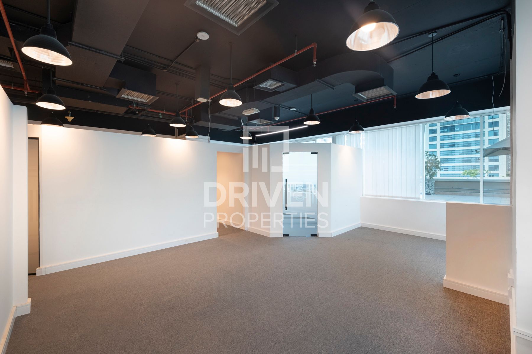 Vacant Fully Fitted Easy Accessibility