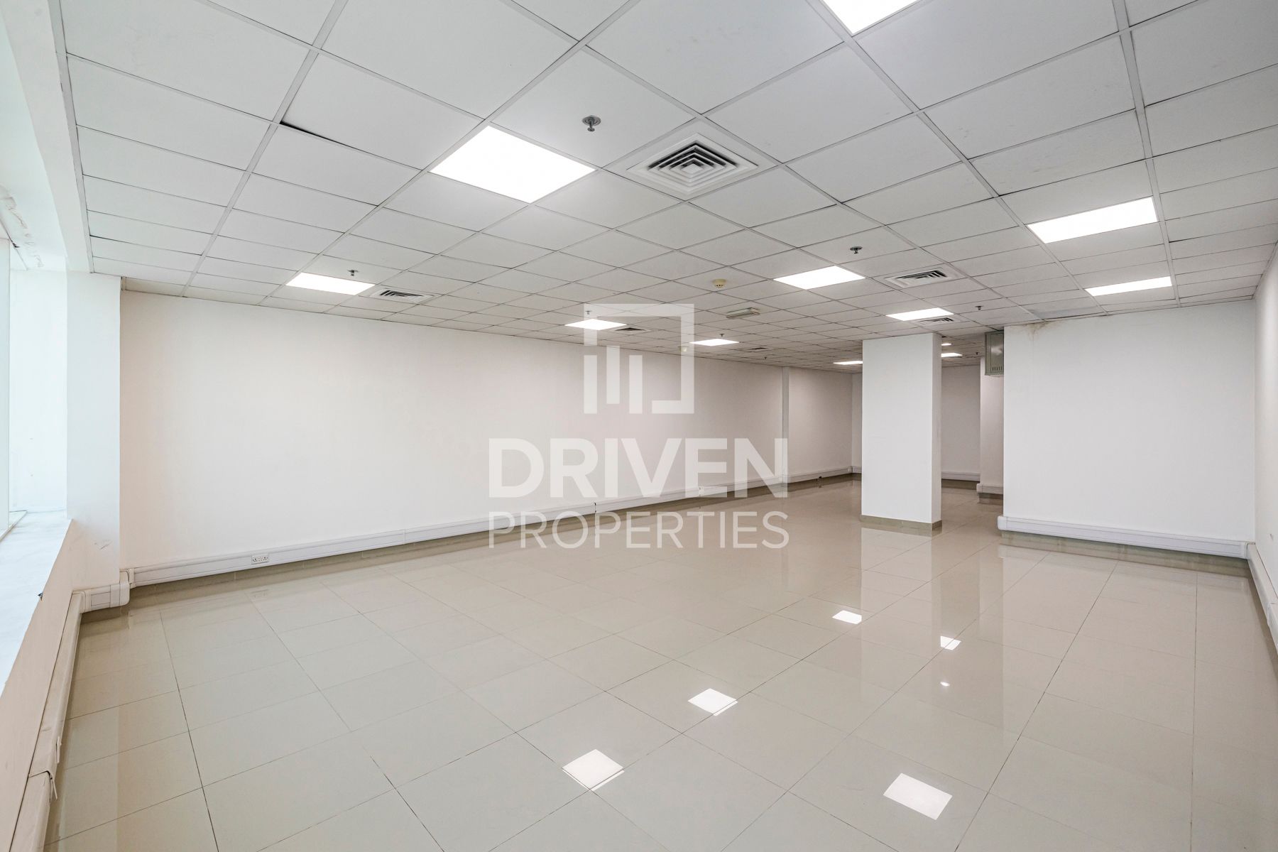 Fully Fitted Office Easy Access to Amenities