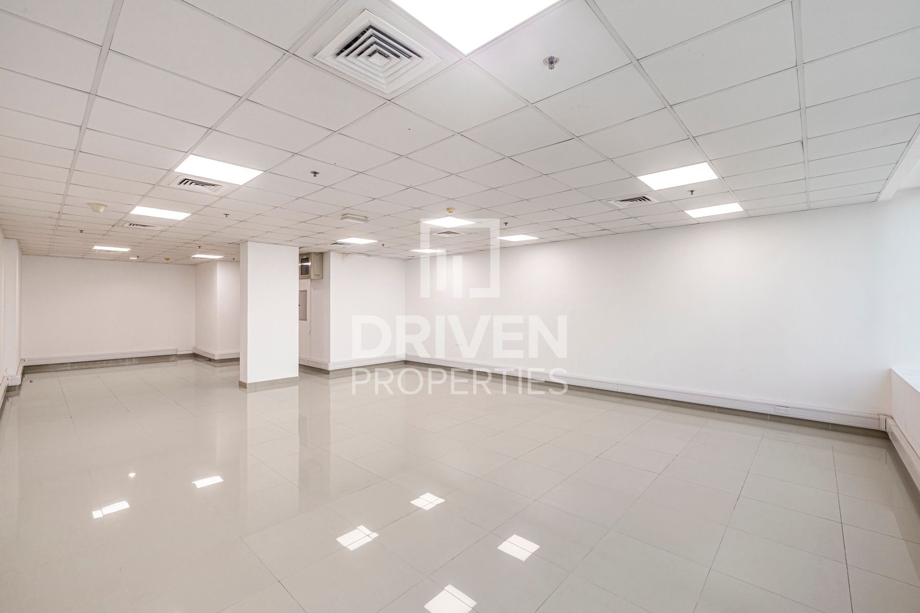 Fully Fitted Office Easy Access to Amenities