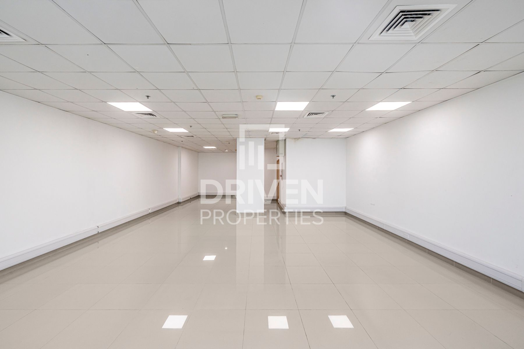 Fully Fitted Office Easy Access to Amenities