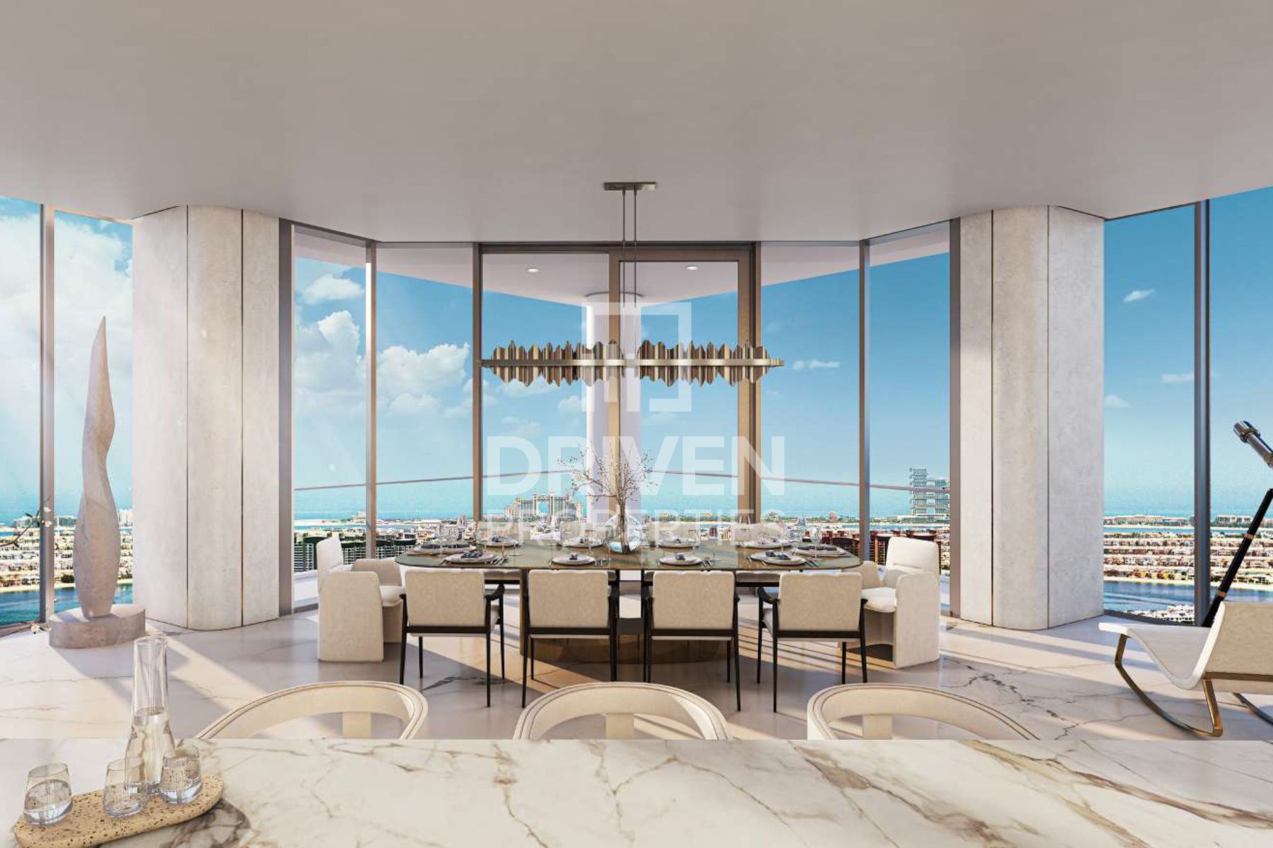 2 bedroom apartment for sale in Palm Beach Towers 2 | Corner Unit The Ain View Luxury Finishing 2 bedroom apartment for sale in Palm Beach Towers 2. Corner Unit The Ain View Luxury Finishing