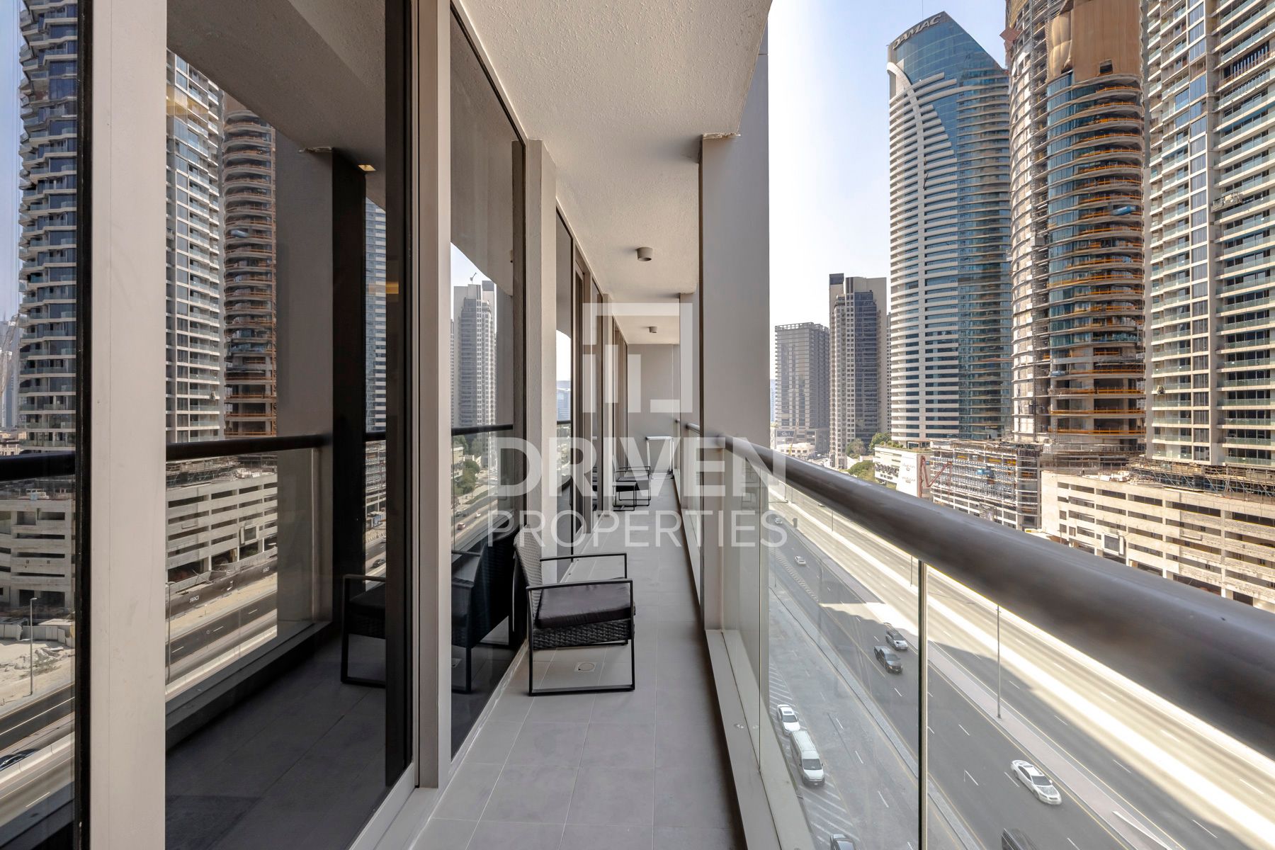 Upgraded Unit and Furnished Prime Location