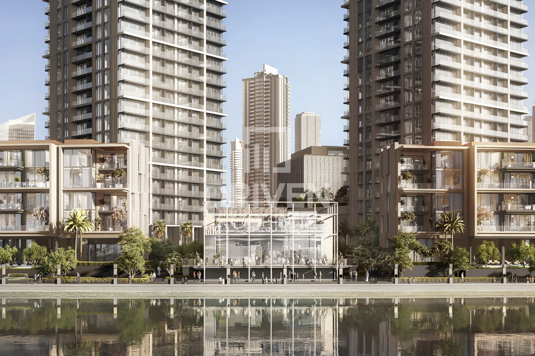 Biggest Layout Handover Soon Investor Deal