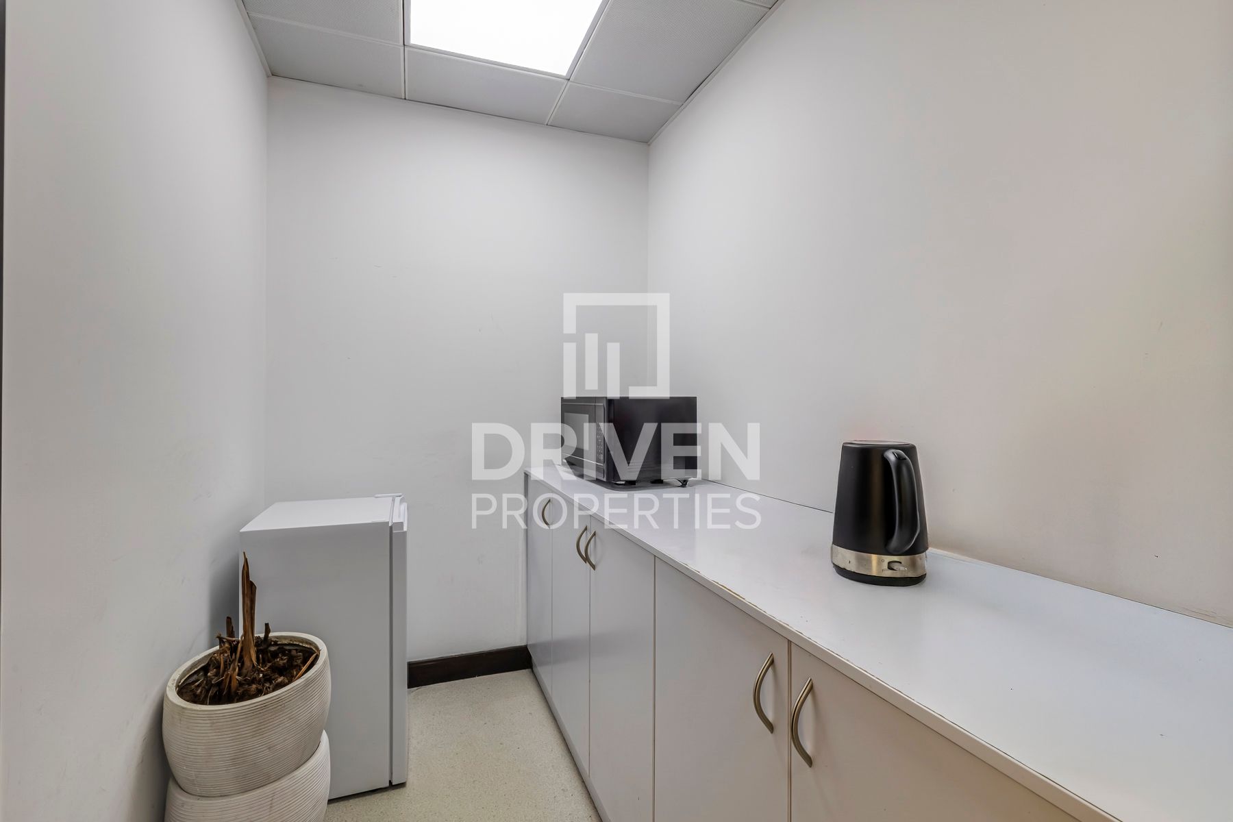 Investment Opportunity Modern Fit Out DMCC