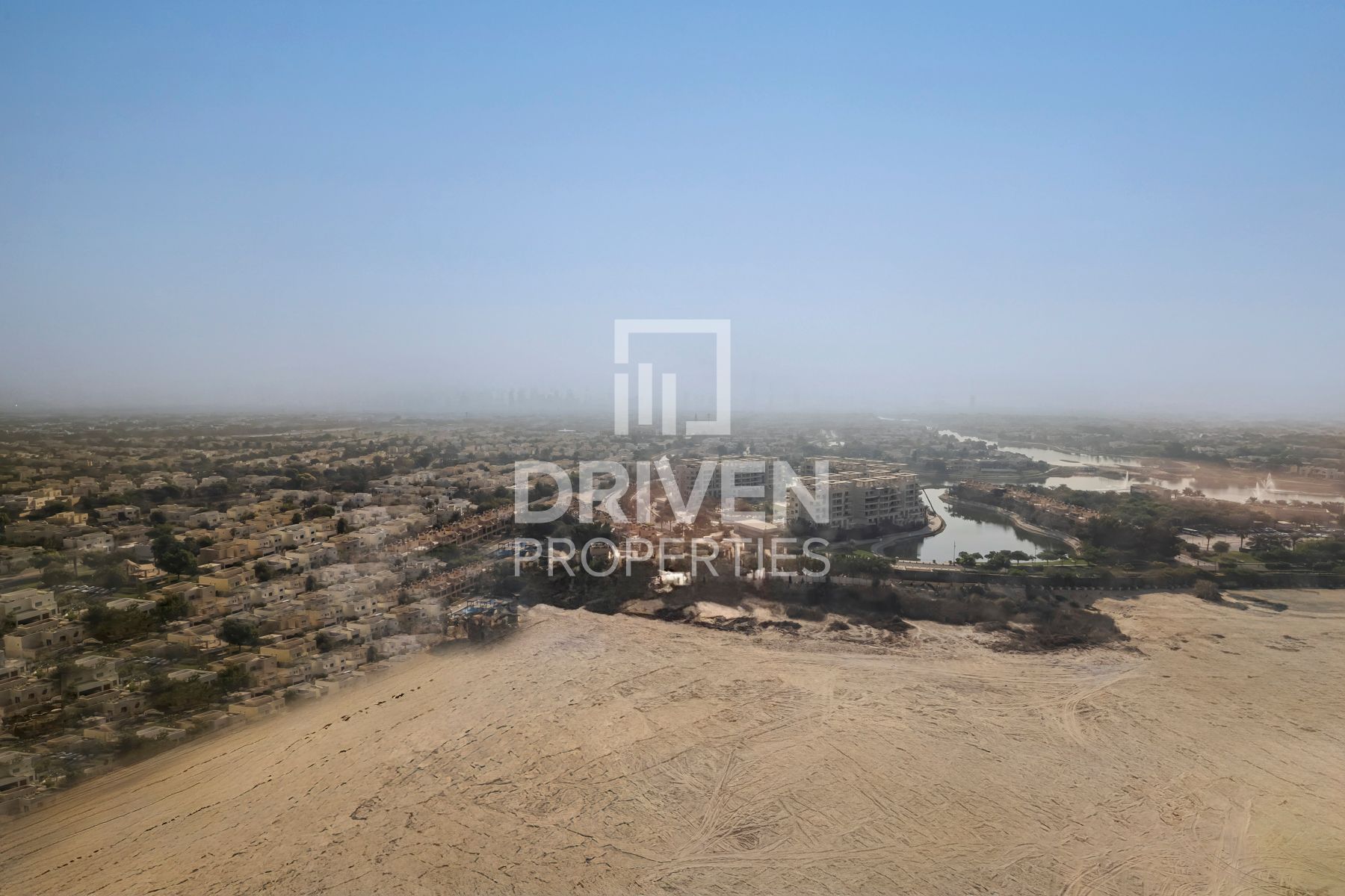 Investment Opportunity Modern Fit Out DMCC