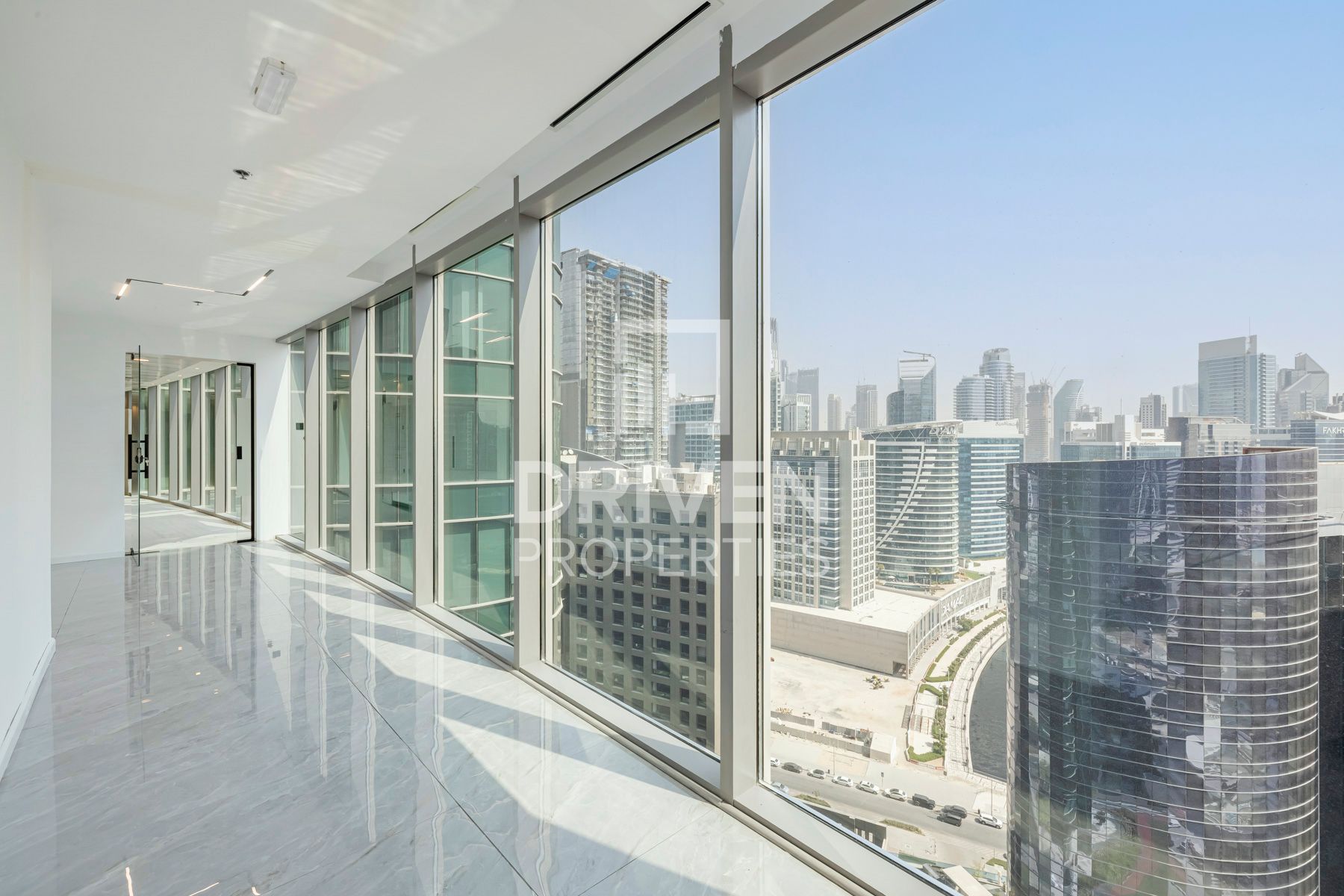 Fitted Grade A Office Stunning Canal View