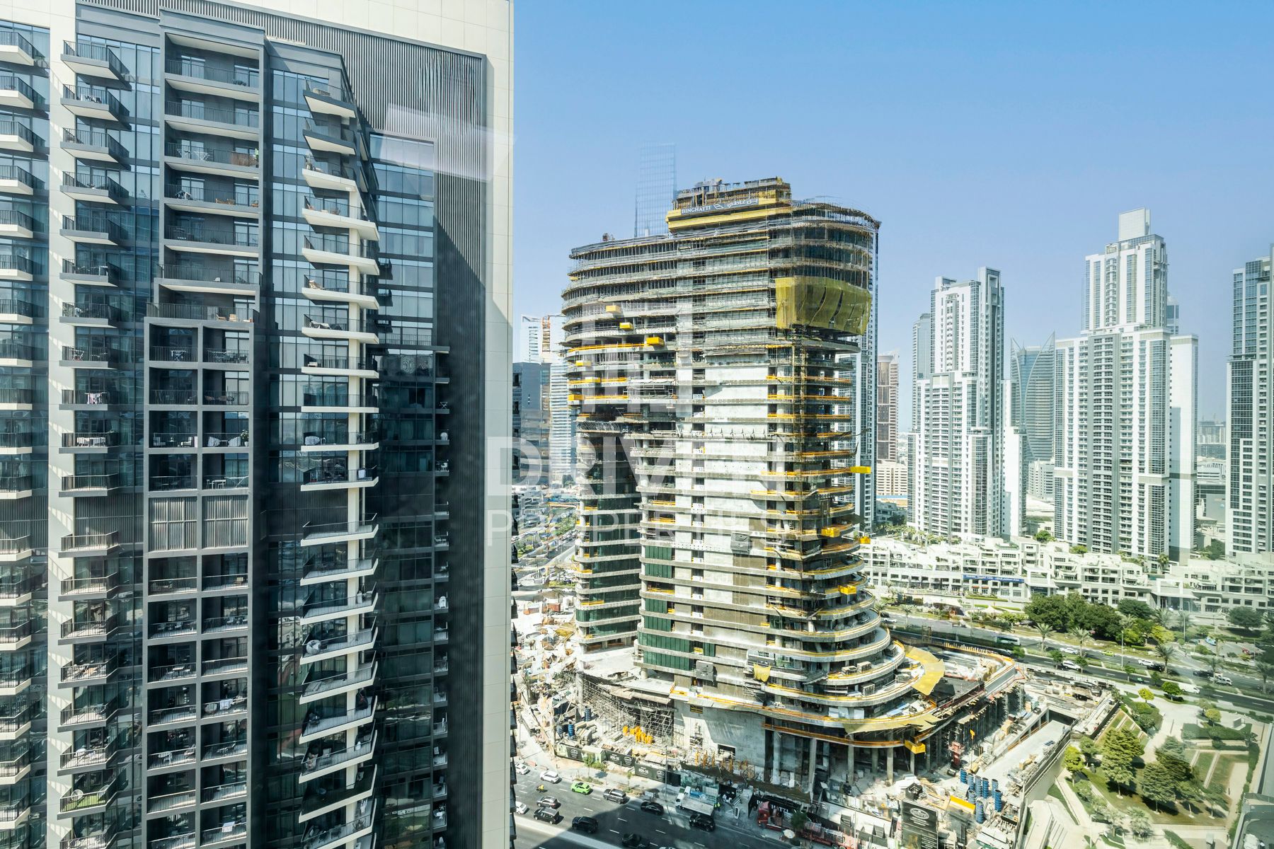 Fitted Grade A Office Stunning Canal View