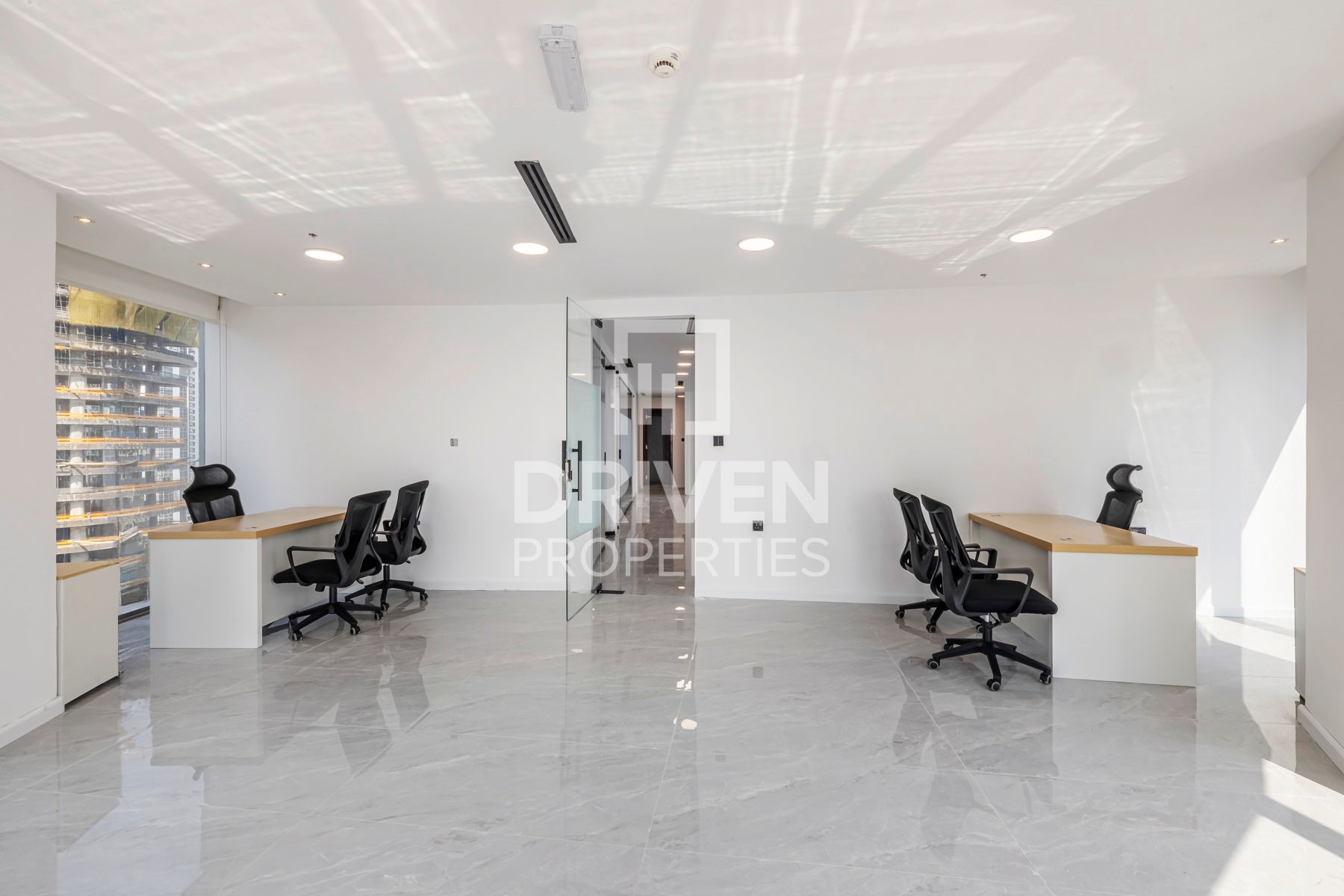 Fitted Grade A Office Stunning Canal View