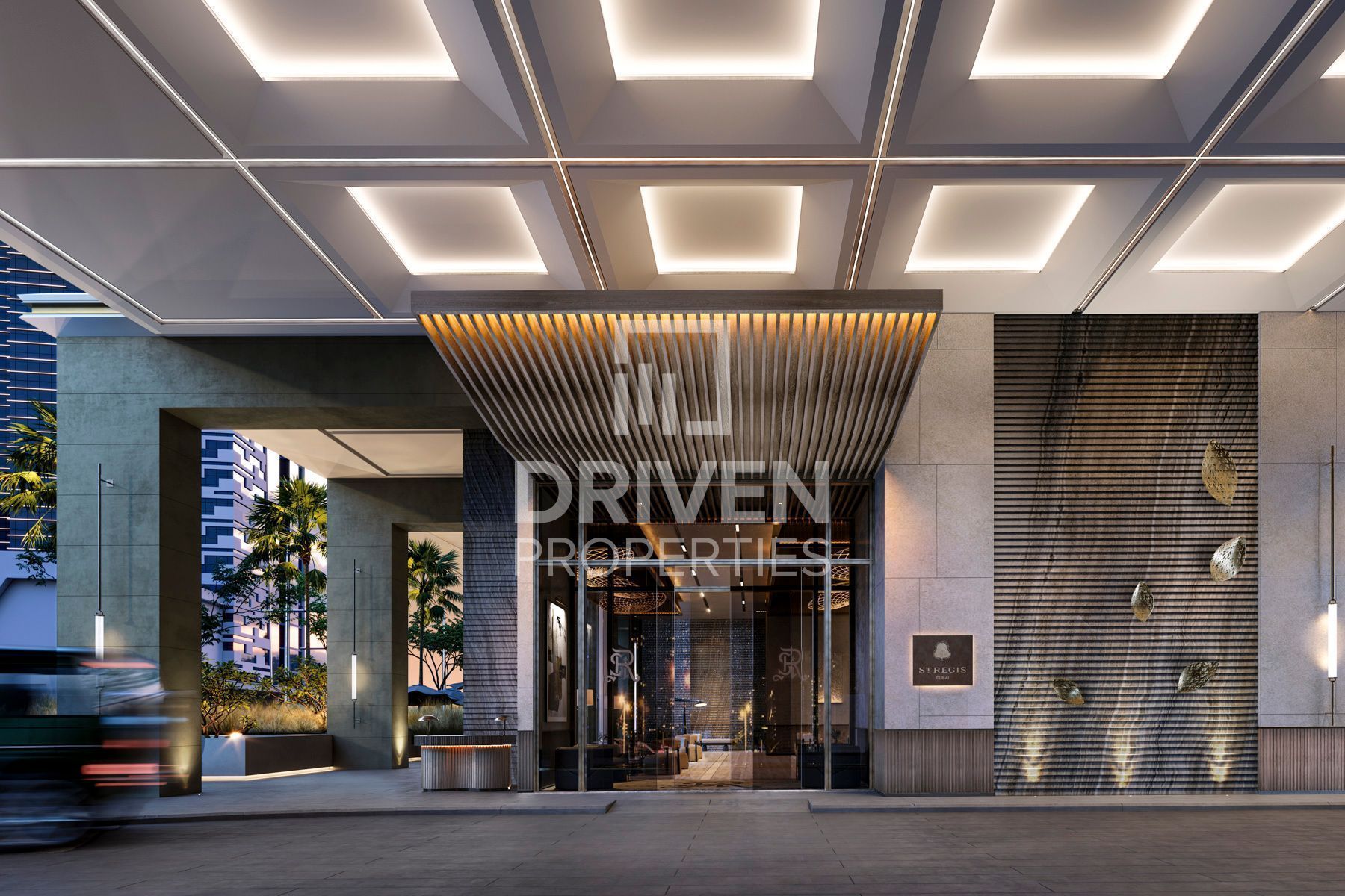 Elevated Living Iconic Location Q4 2025