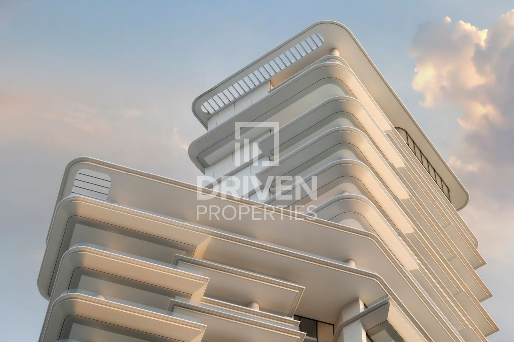 By Dorchester Private Pool with Burj View