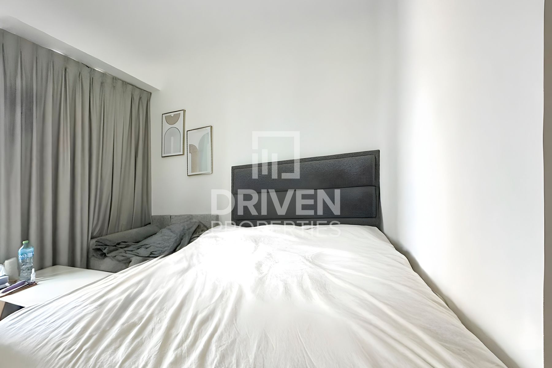 Furnished Unit Scenic Pool View Vacant Soon