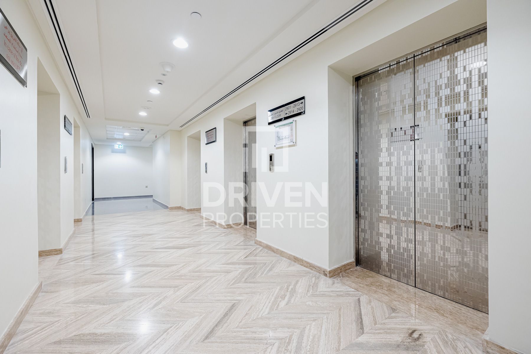 Furnished Unit Scenic Pool View Vacant Soon