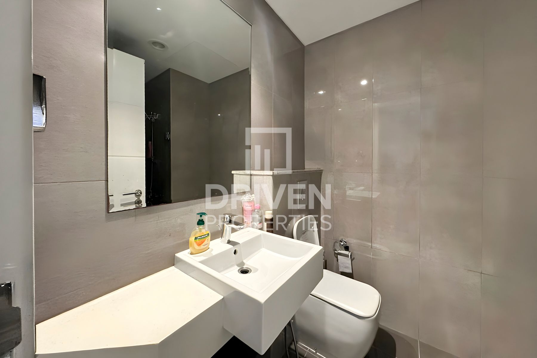 Furnished Unit Scenic Pool View Vacant Soon