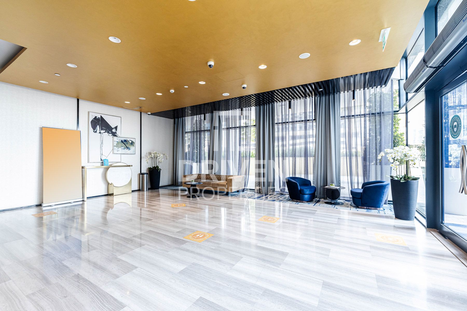 Furnished Unit Scenic Pool View Vacant Soon