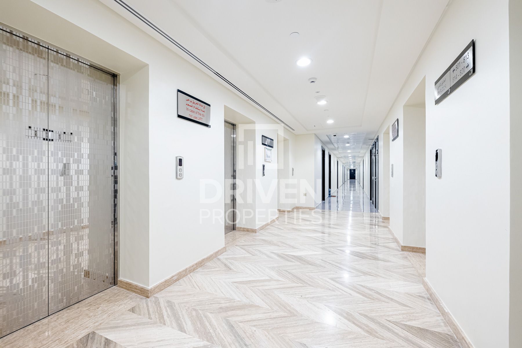 Furnished Unit Scenic Pool View Vacant Soon