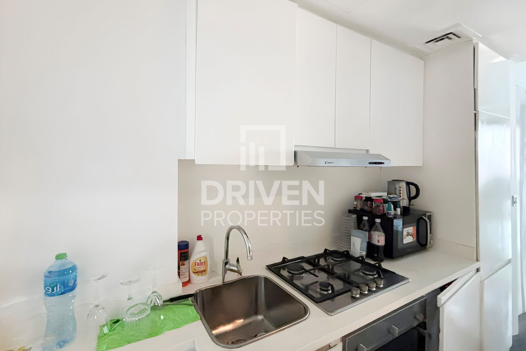 Furnished Unit Scenic Pool View Vacant Soon