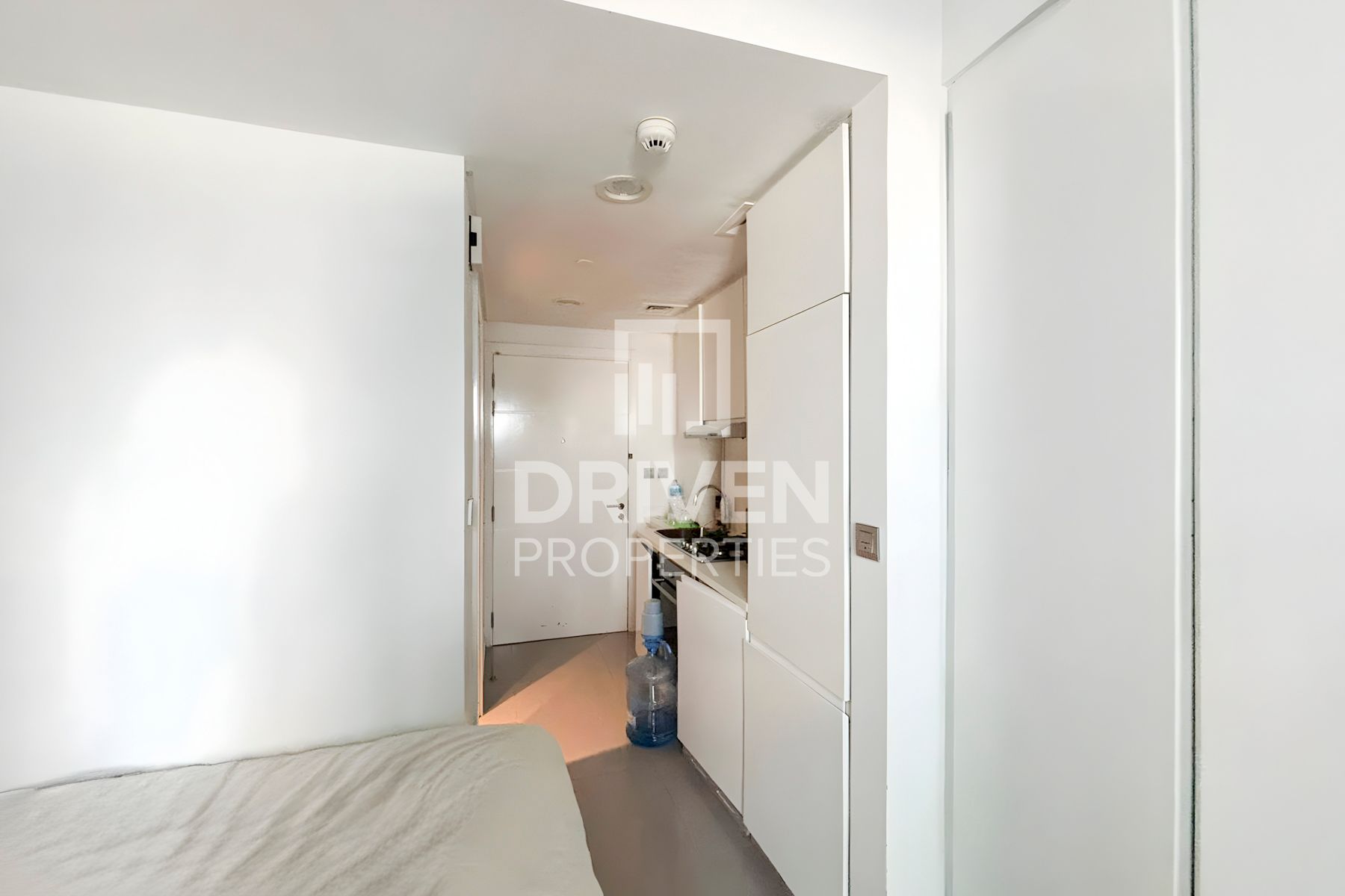 Furnished Unit Scenic Pool View Vacant Soon