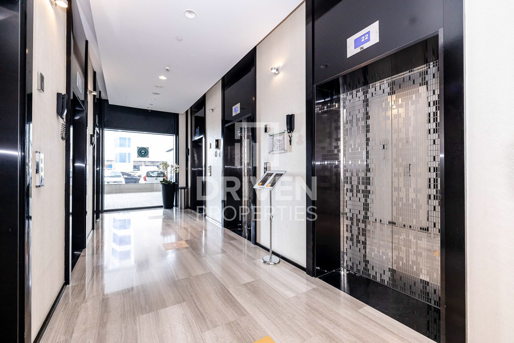 Furnished Unit Scenic Pool View Vacant Soon