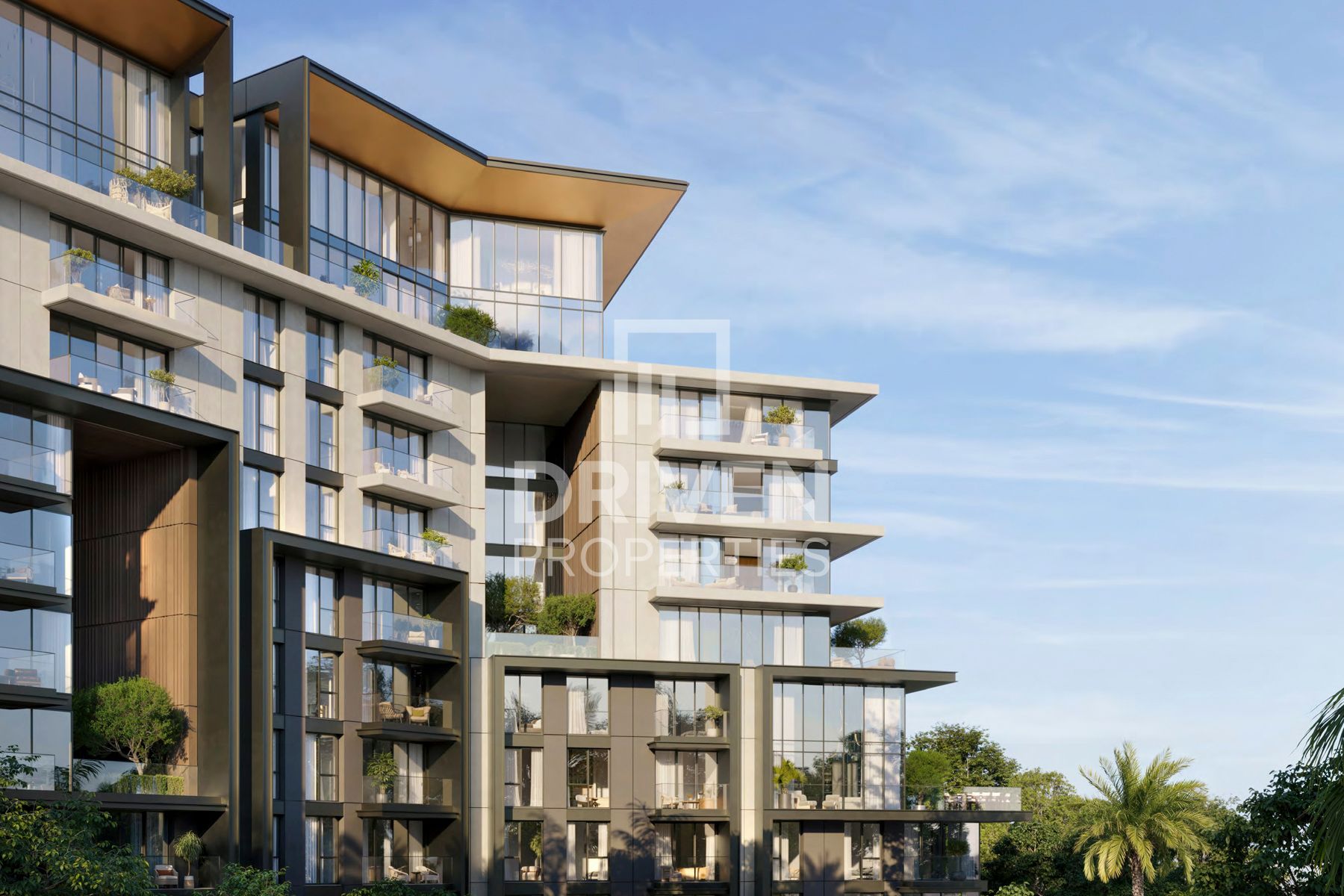 Full Burj and Skyline View Prime Location