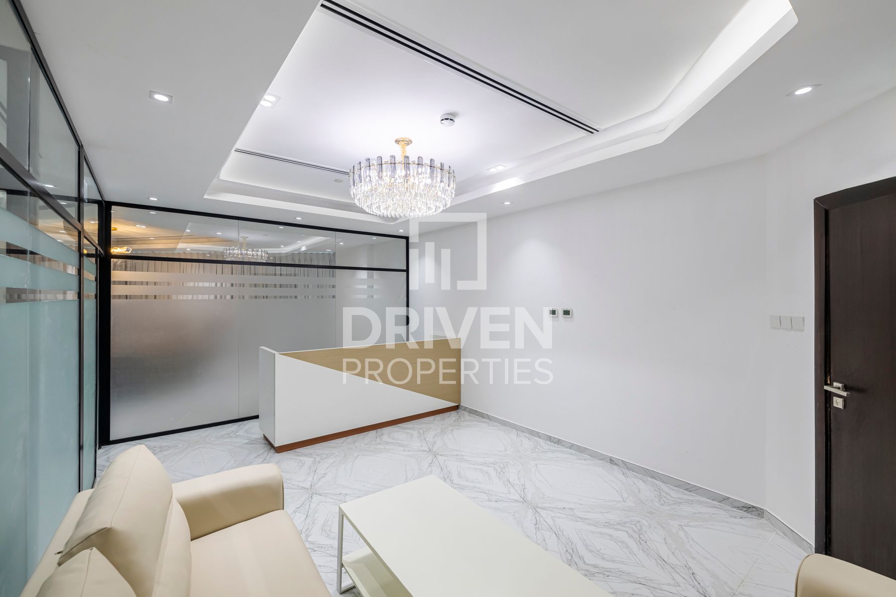 Fitted and Furnished Fully Renovated Office