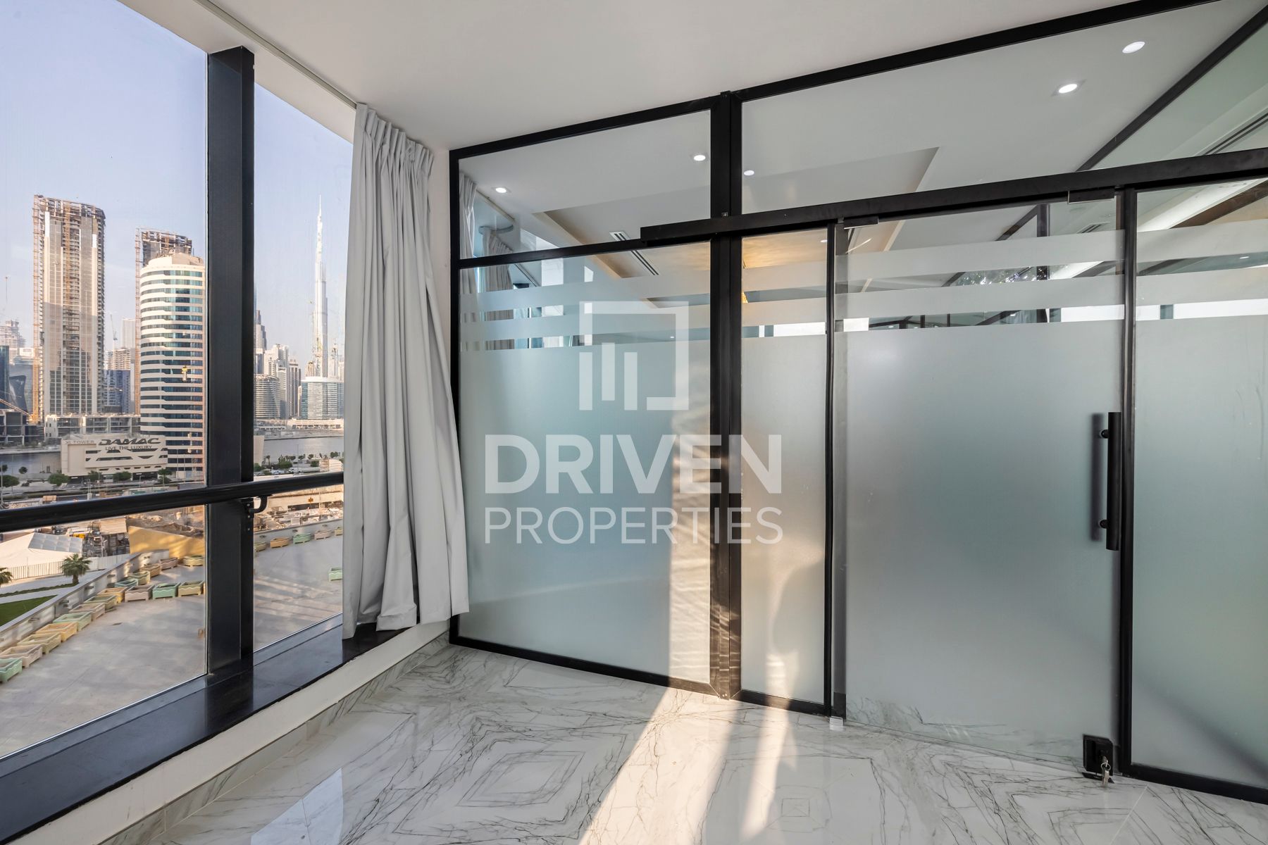 Fitted and Furnished Fully Renovated Office