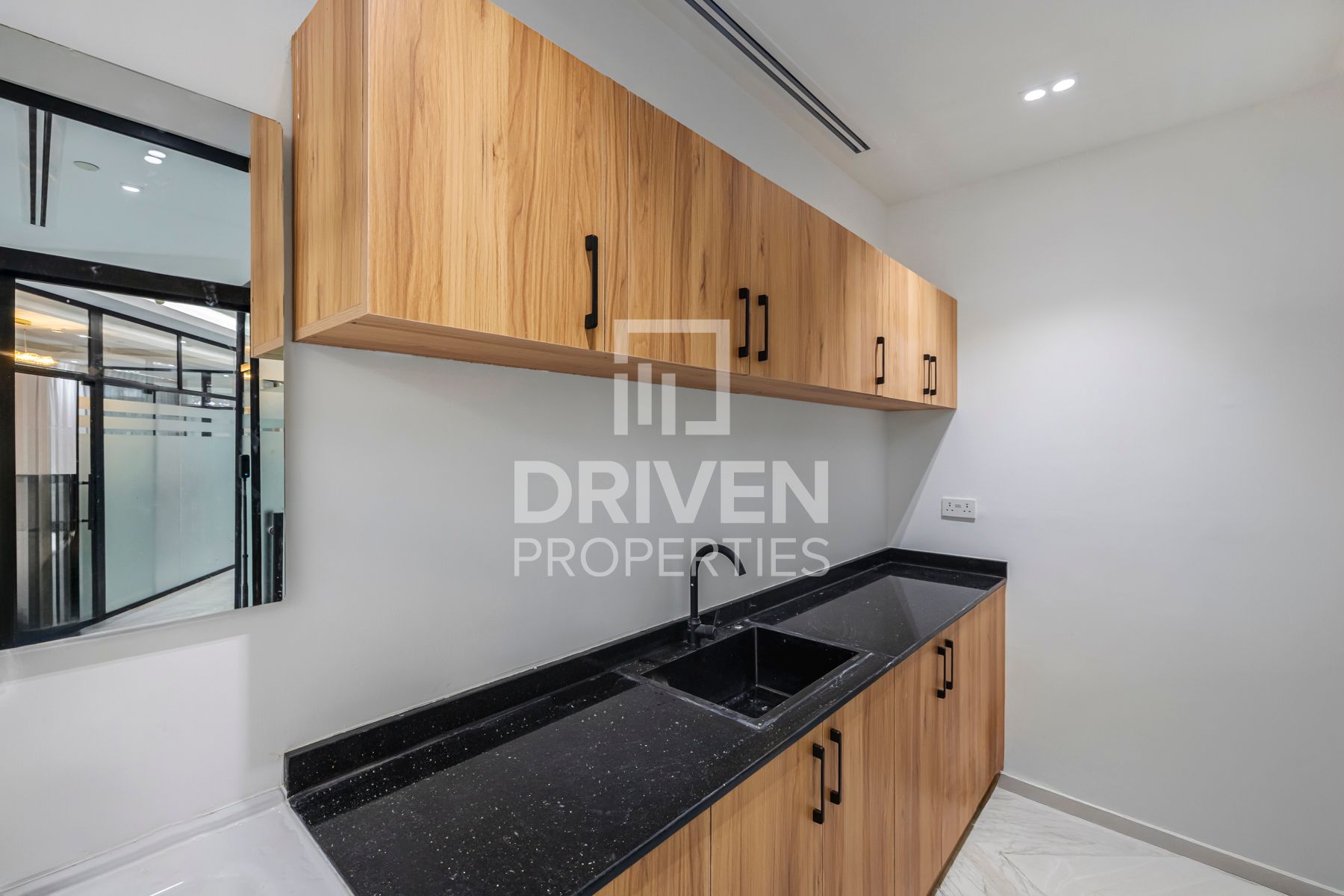 Newly Renovated Fitted and Furnished Office