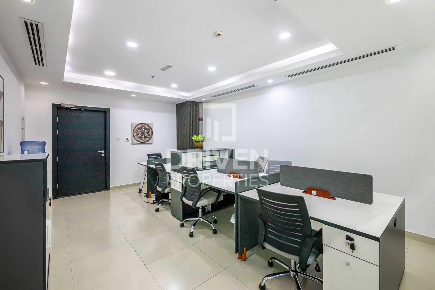 Fully Furnished Heart of Business Bay Vacant