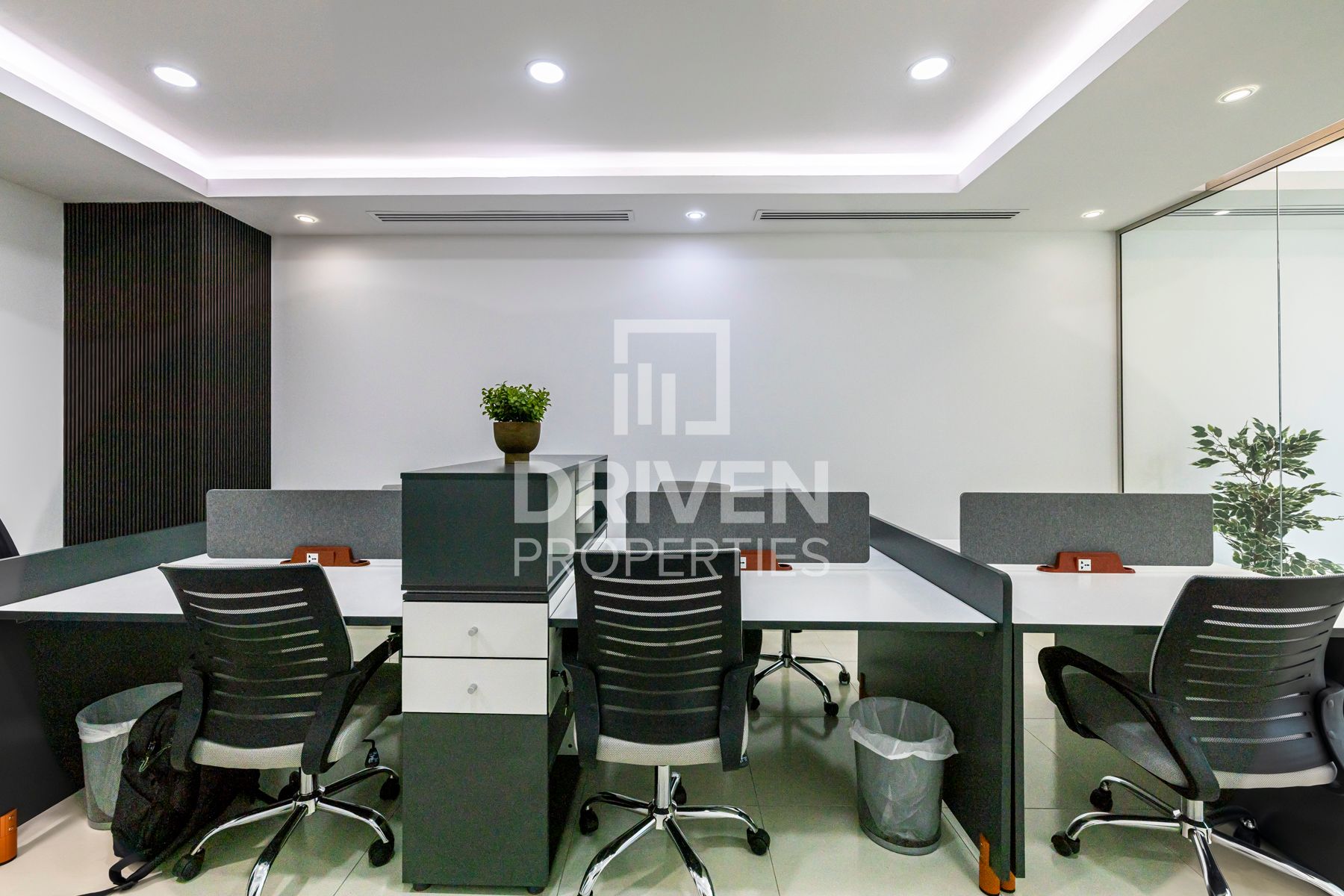 Fully Furnished Heart of Business Bay Vacant