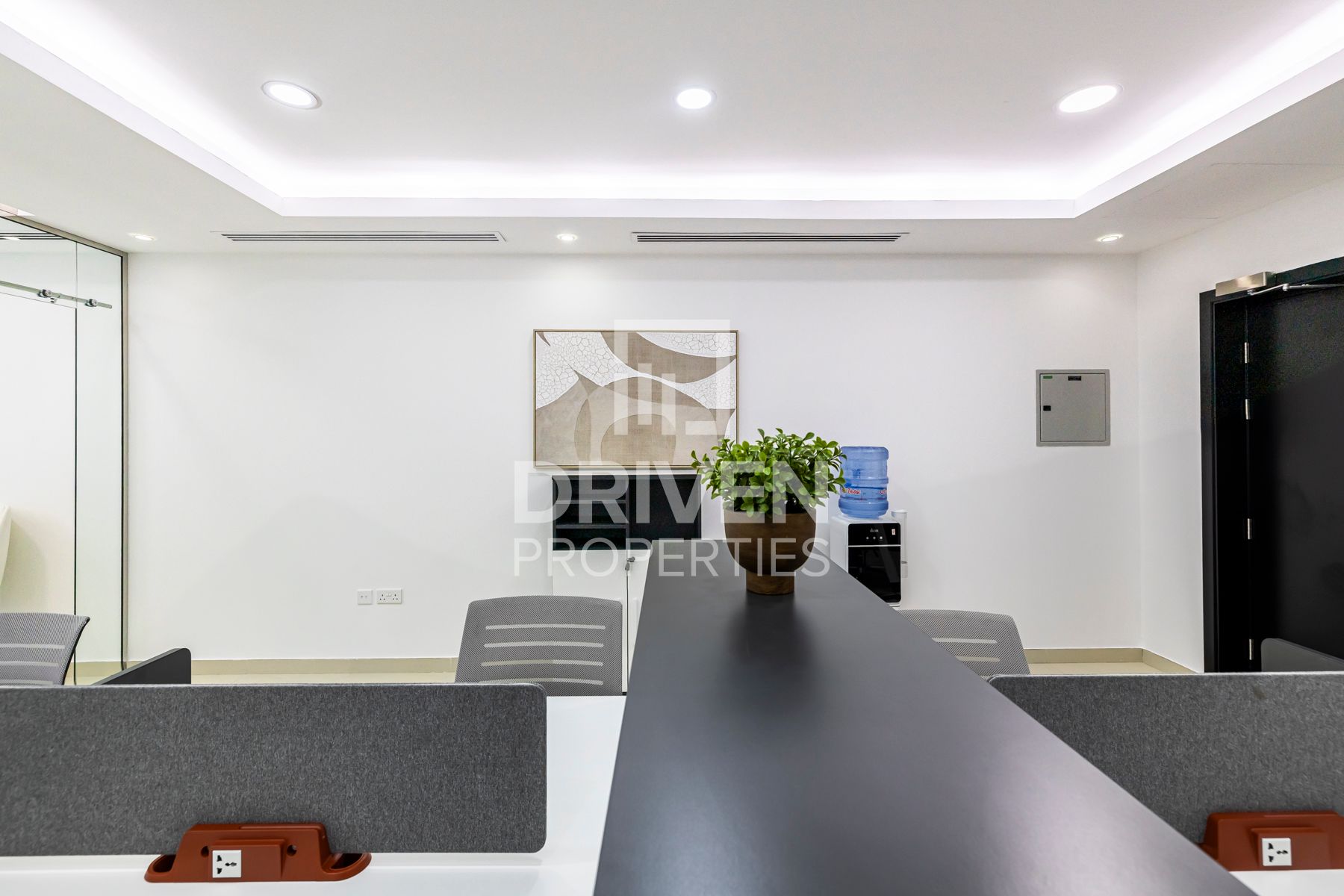 Fully Furnished Heart of Business Bay Vacant