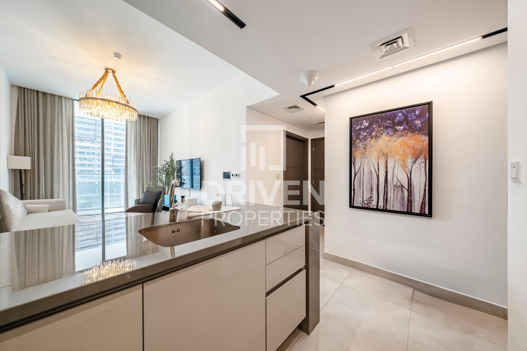 Amazing Pool View Brand New Chiller Free