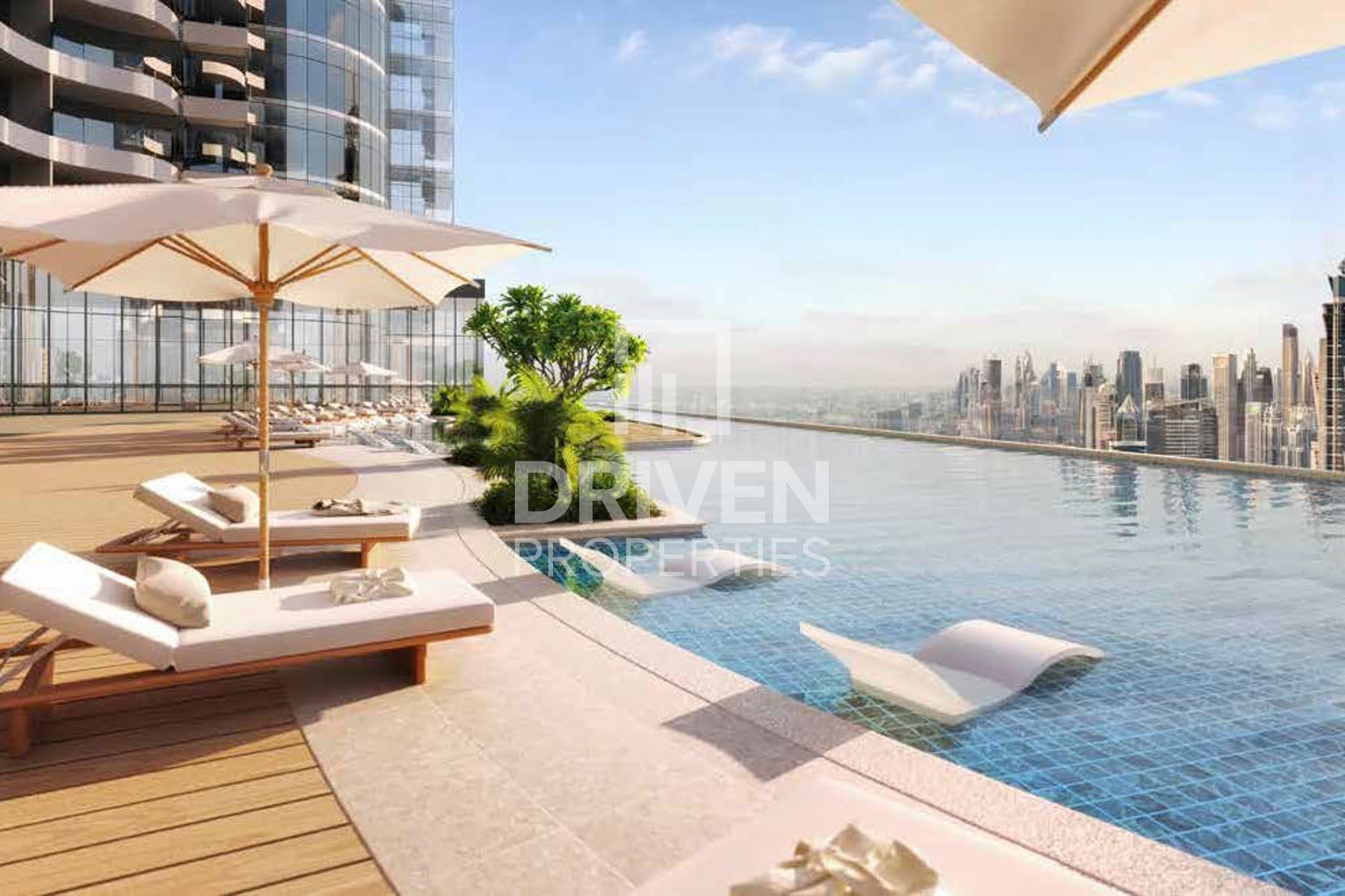 Handover Soon Modern Layout Spacious