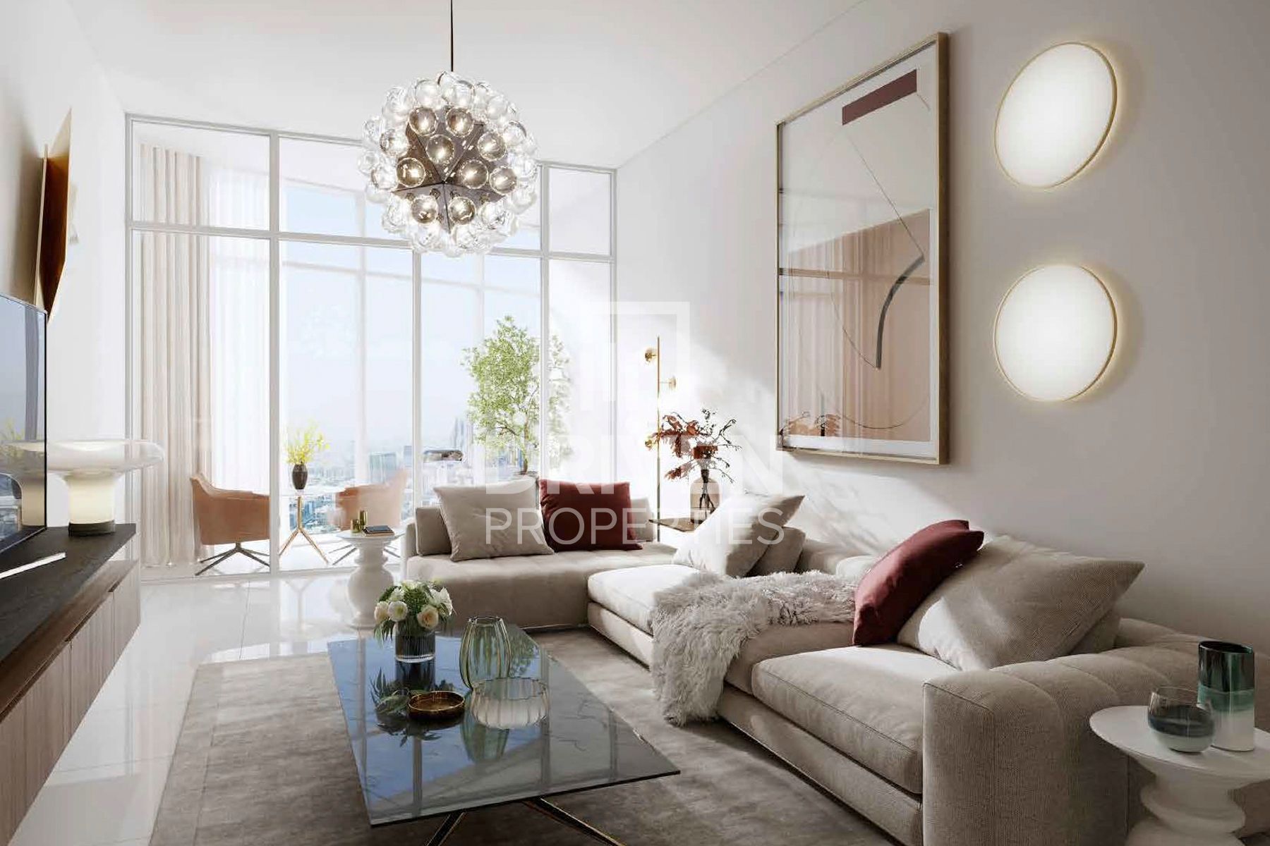 Handover Soon Modern Layout Spacious