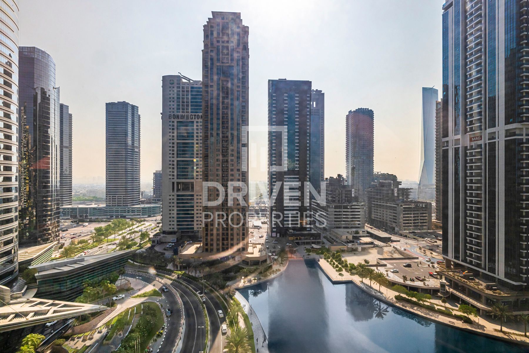 Office for Rent - Fully Fitted Close to Metro Ready to move in