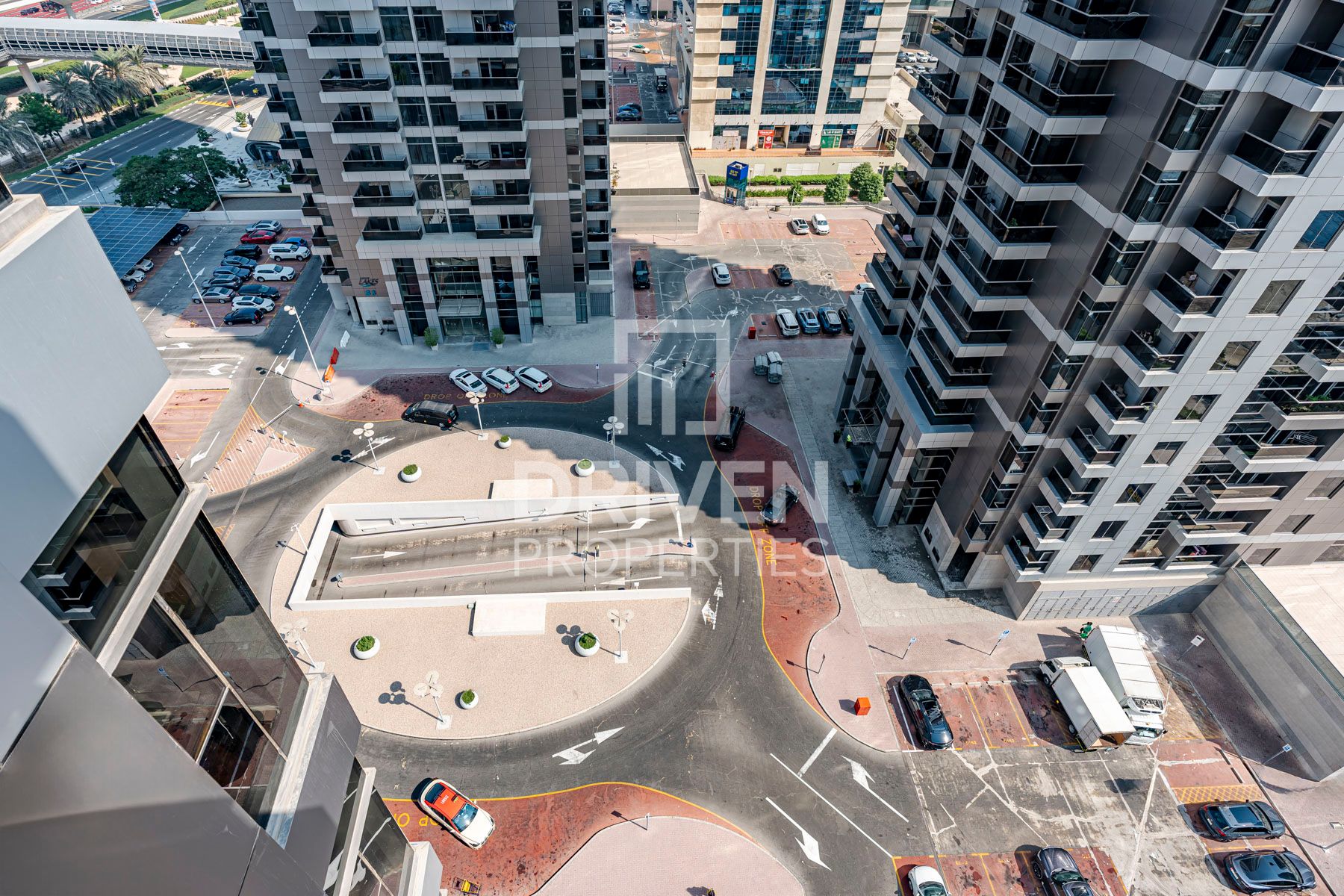 Ready to Move in Near to Metro Elegant Unit