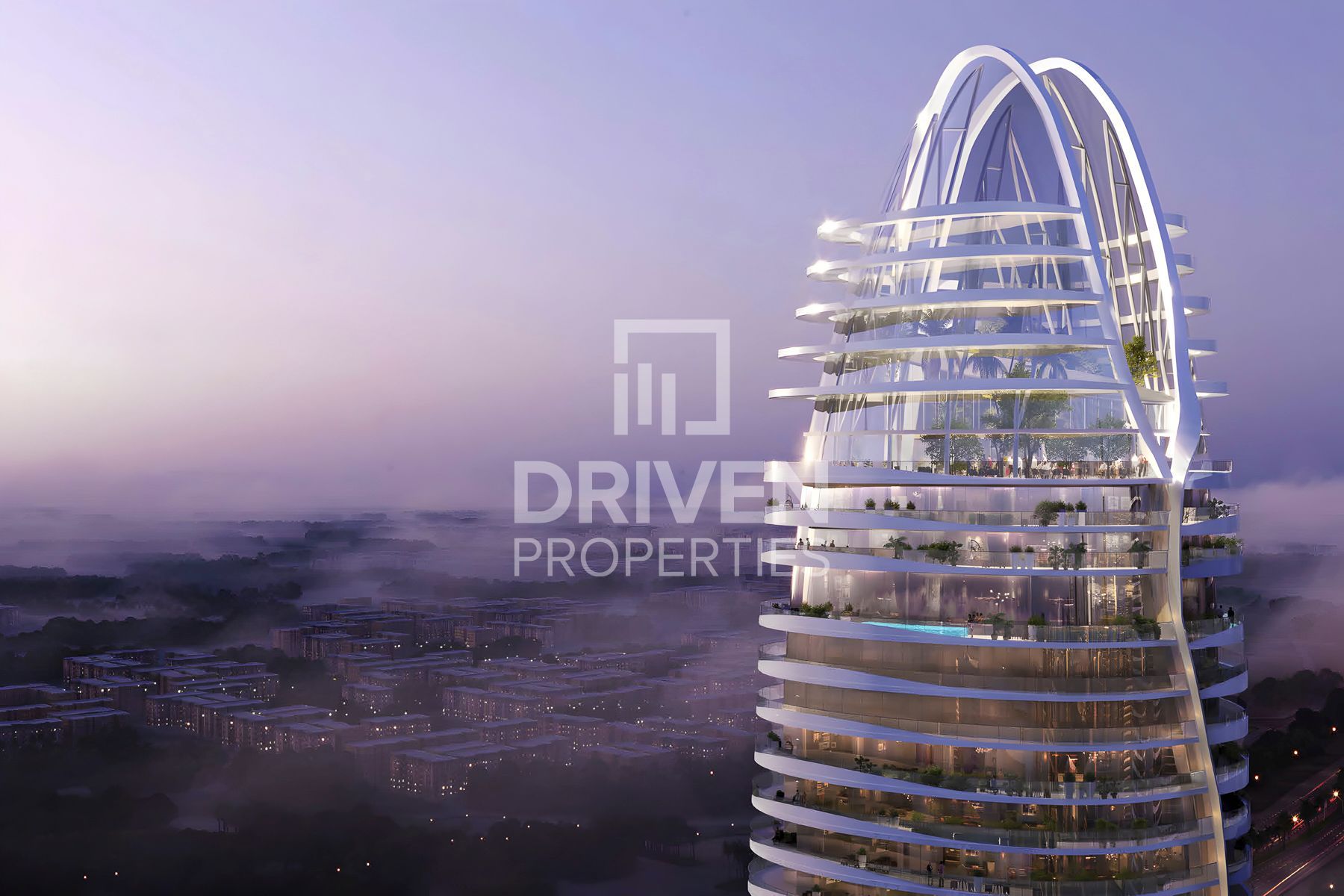 Low Floor Stunning View Investor Deal