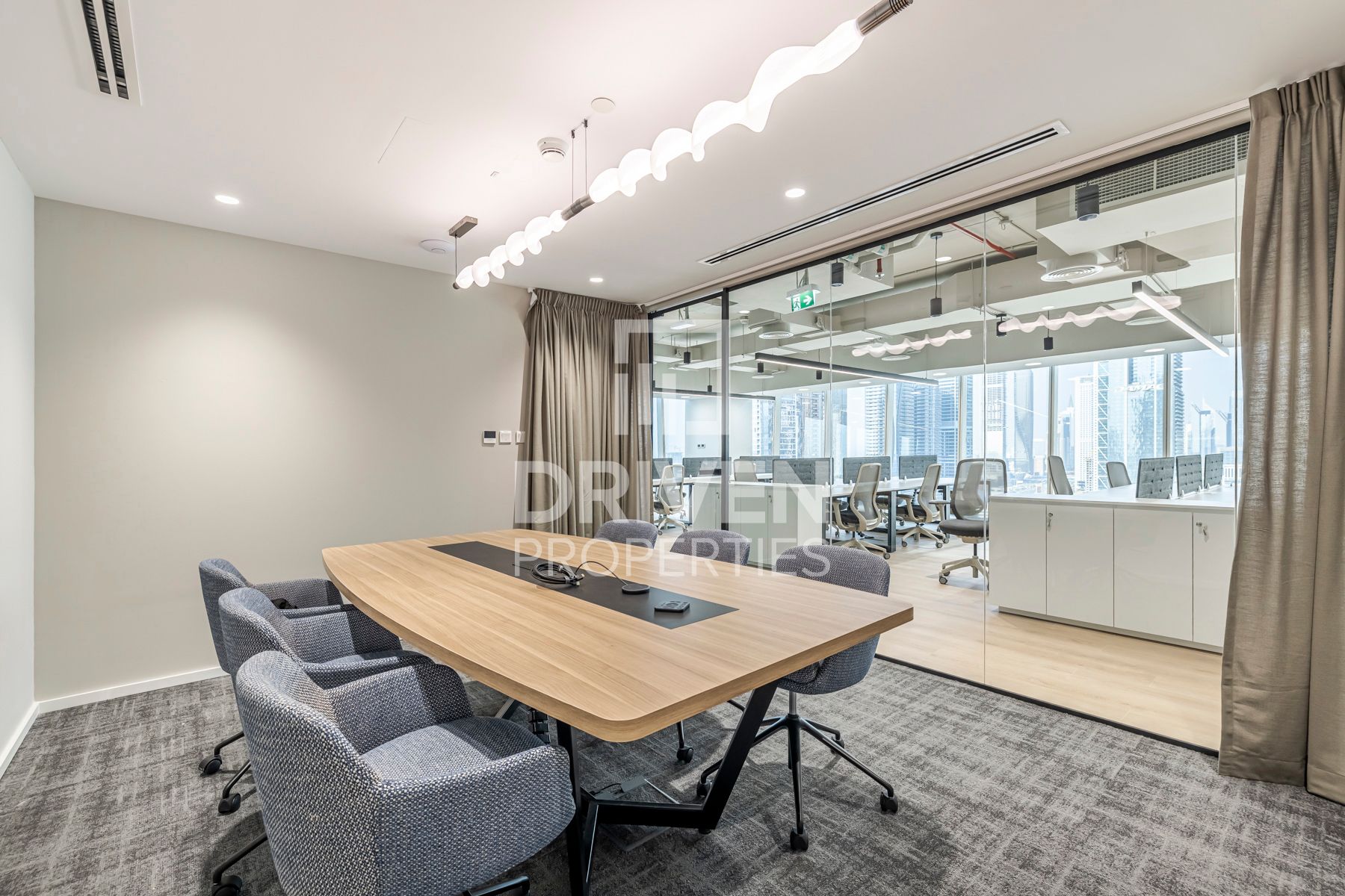 Fully Services Grade A All Inclusive