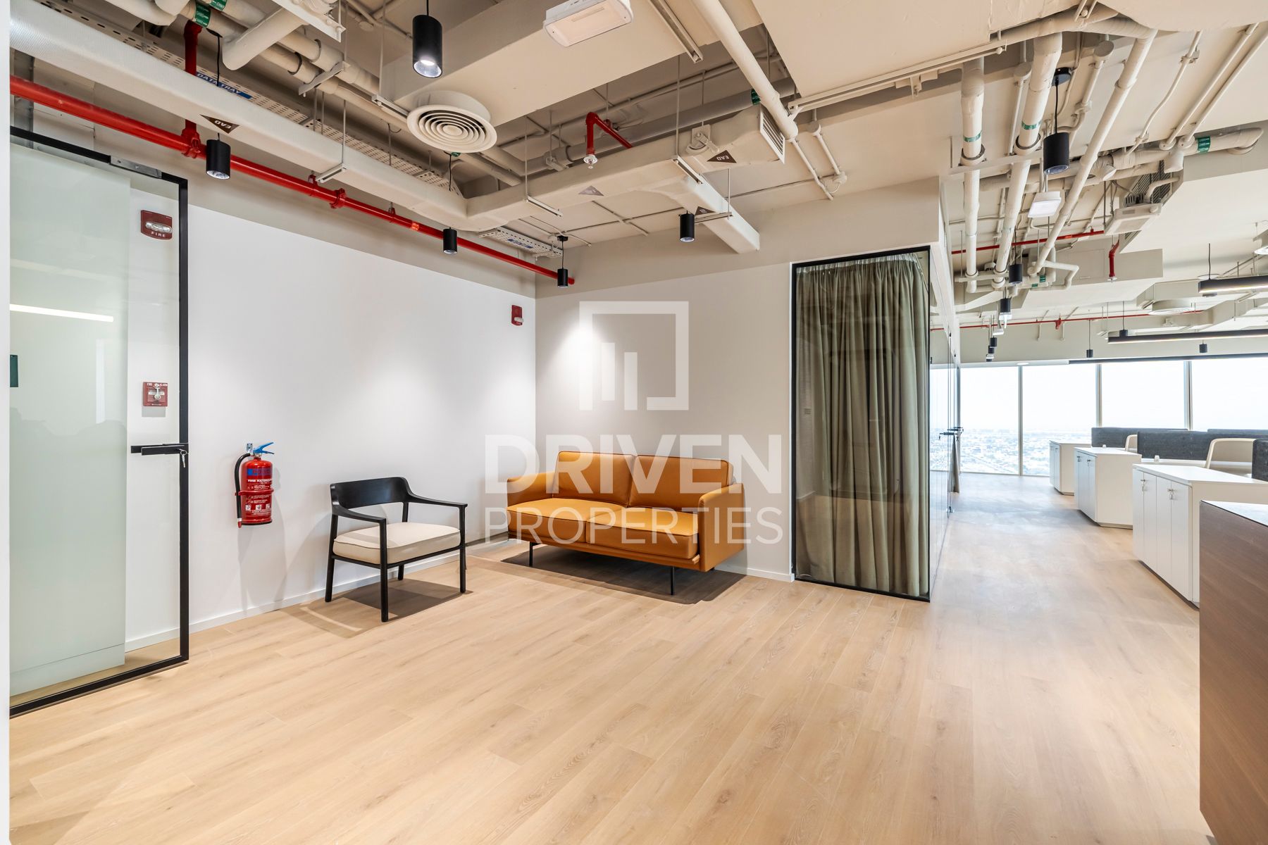 Fully Services Grade A All Inclusive