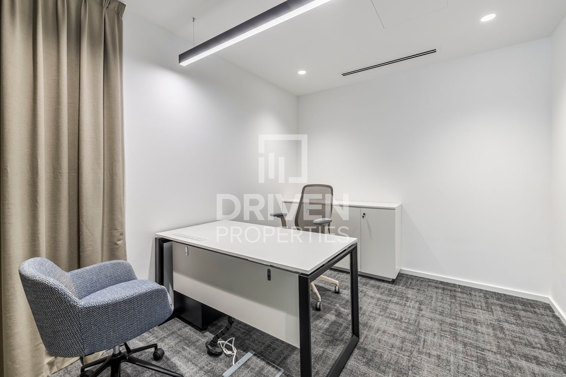 Fully Services Grade A All Inclusive